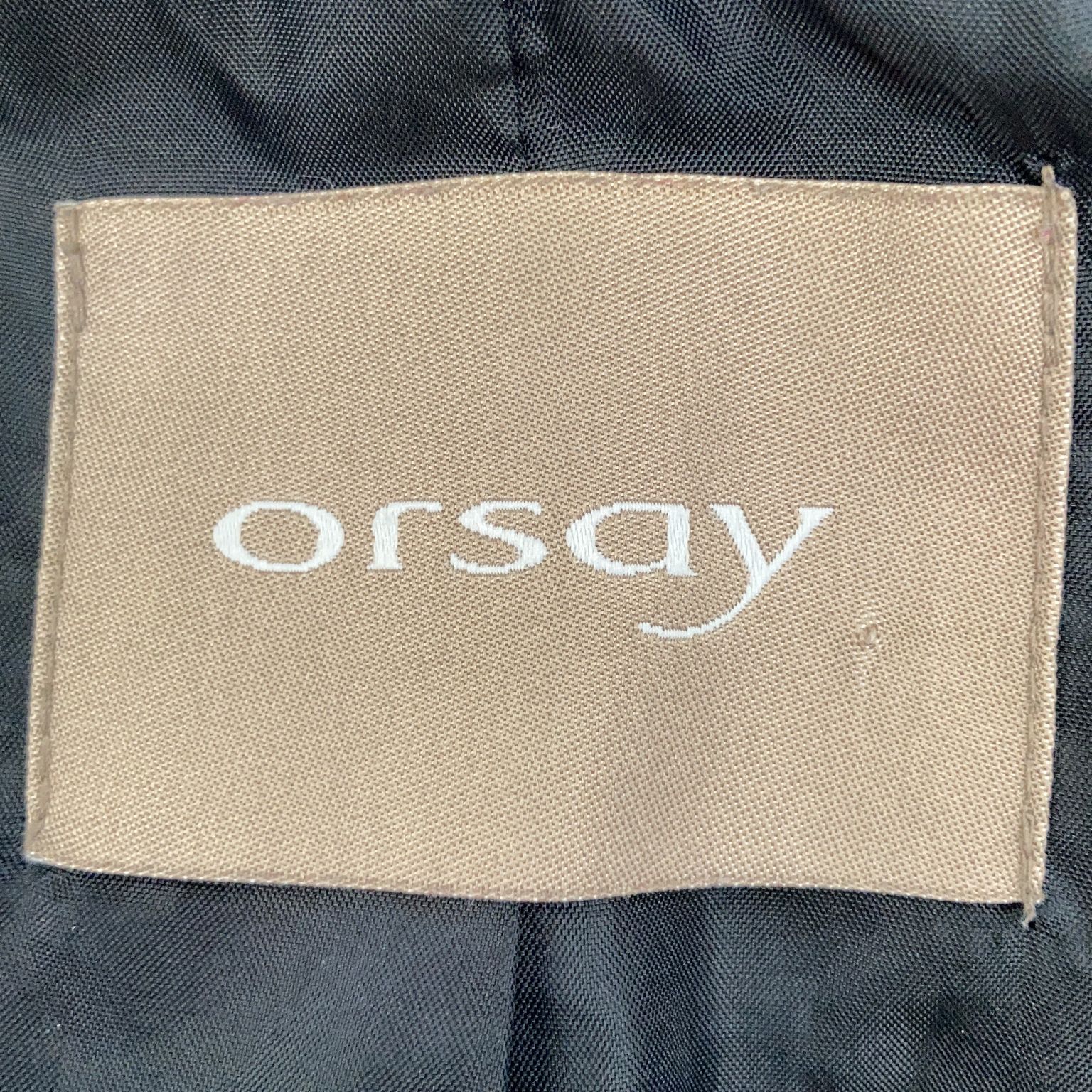 Orsay