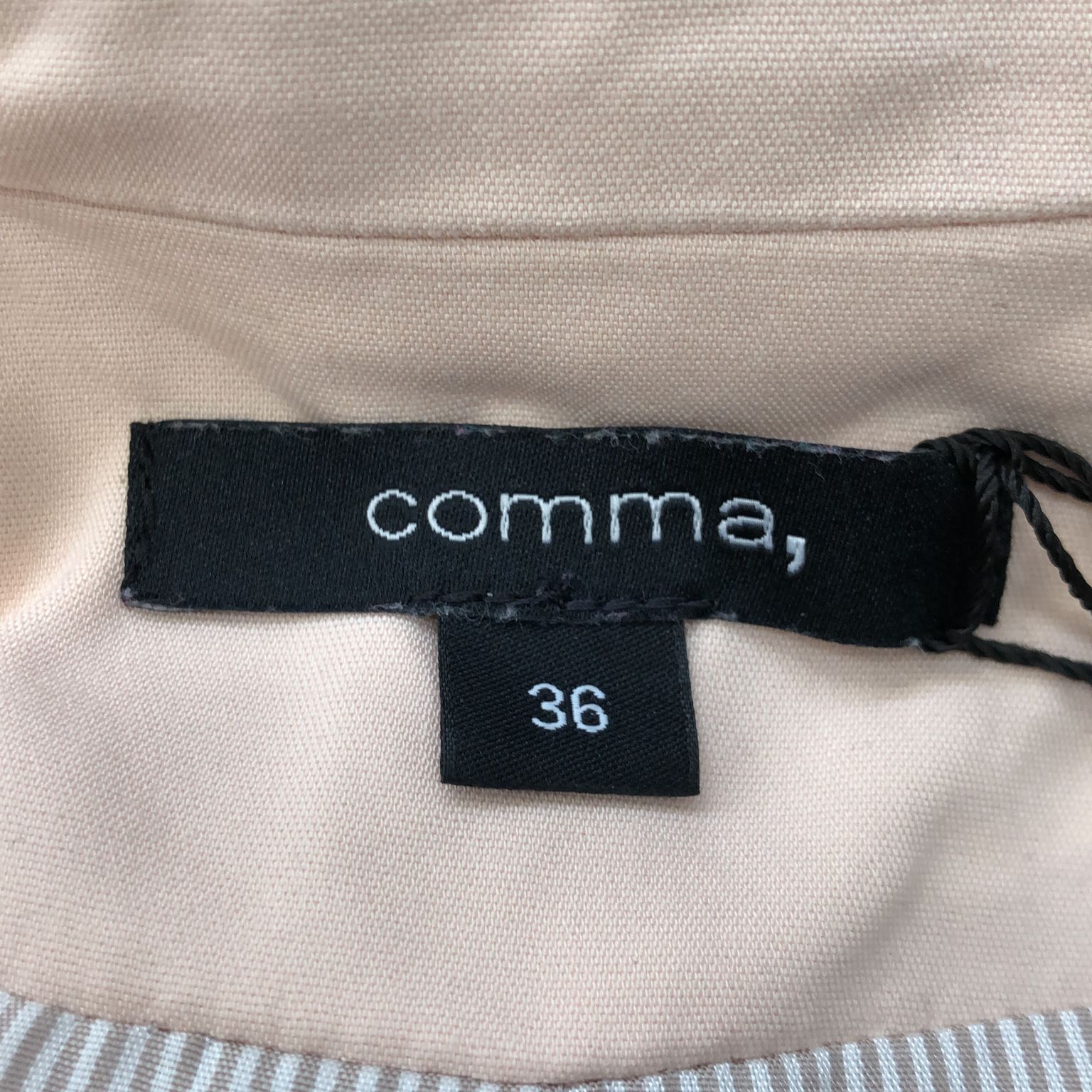 Comma