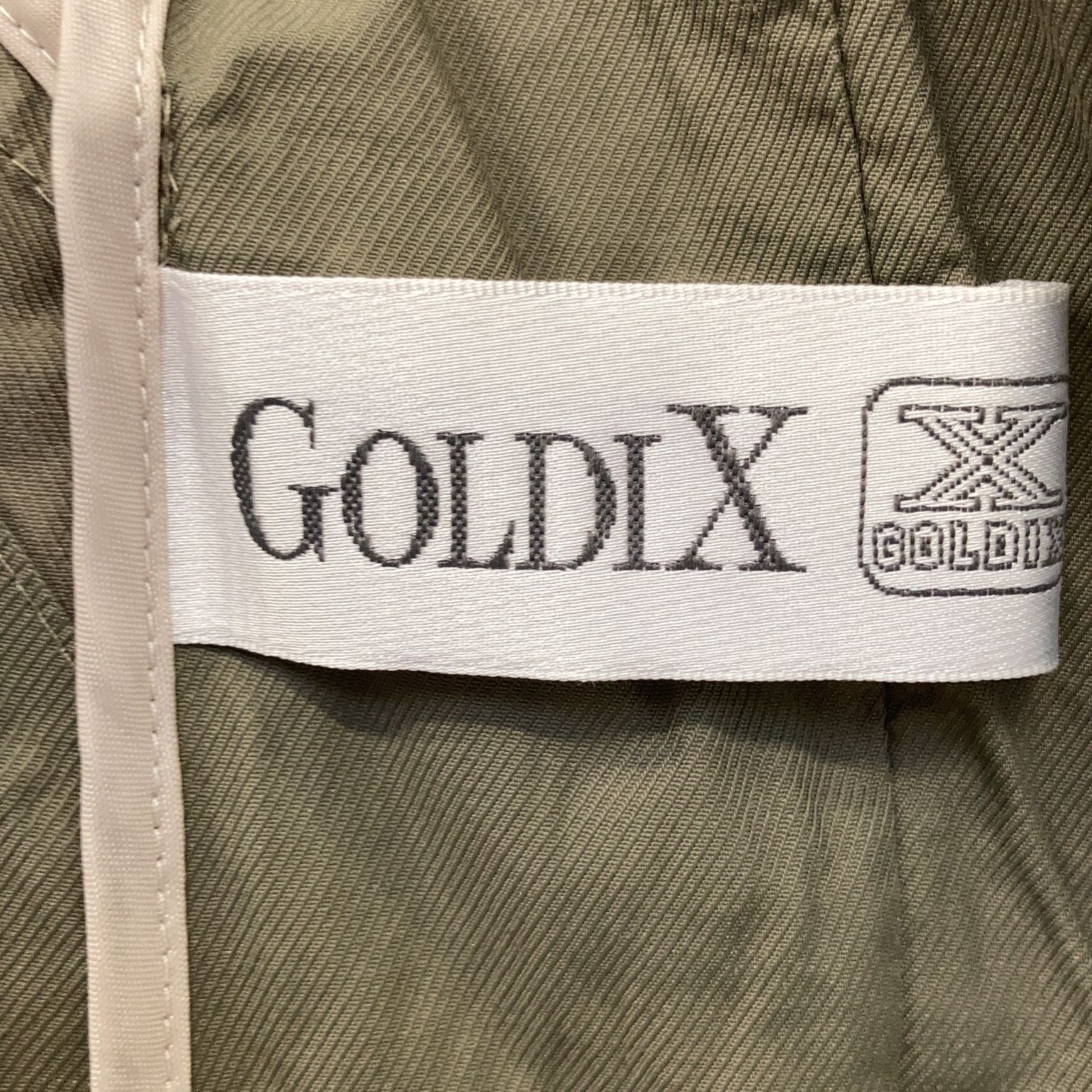 Goldix