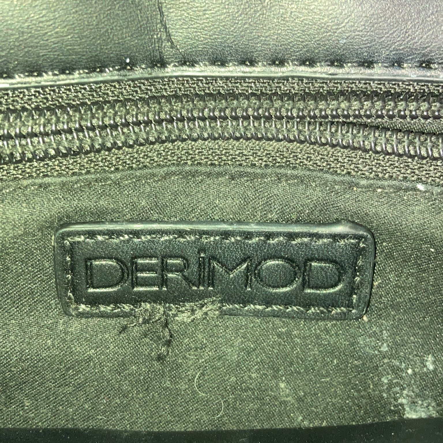 Derimod