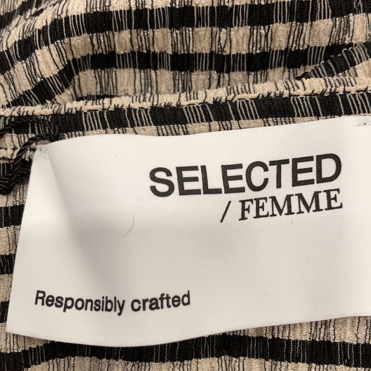 Selected Femme