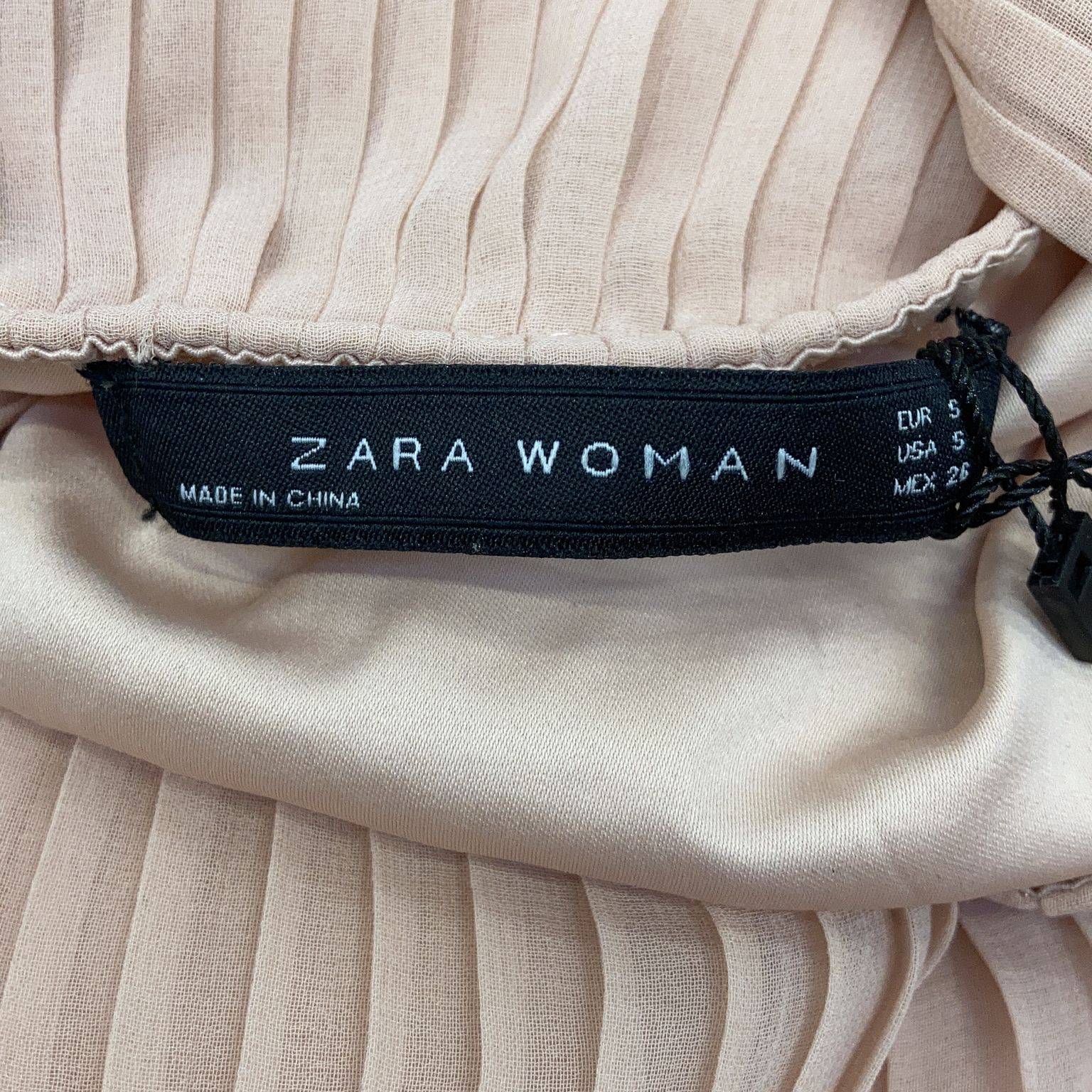 Zara Woman