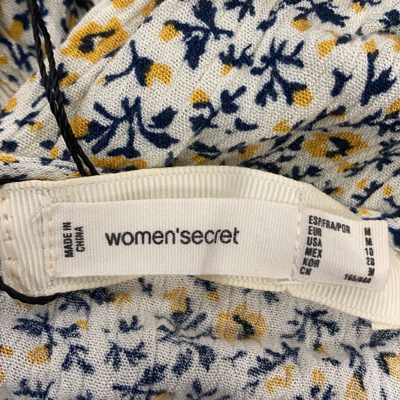 Woman Secret