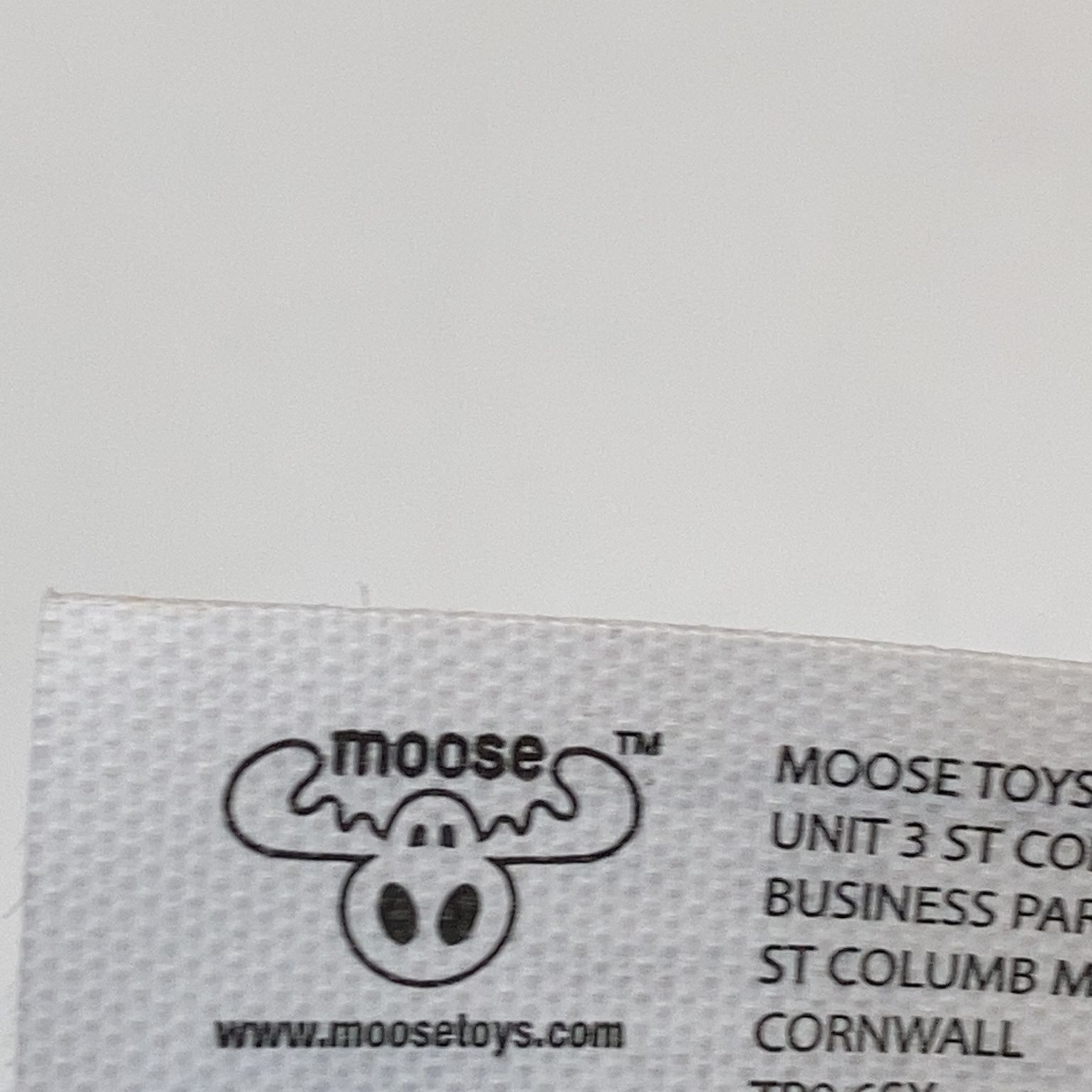 Moose