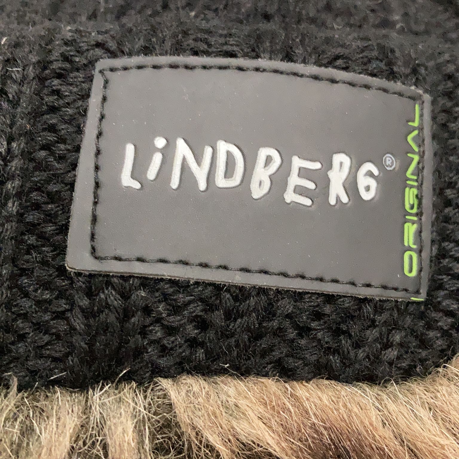 Lindberg