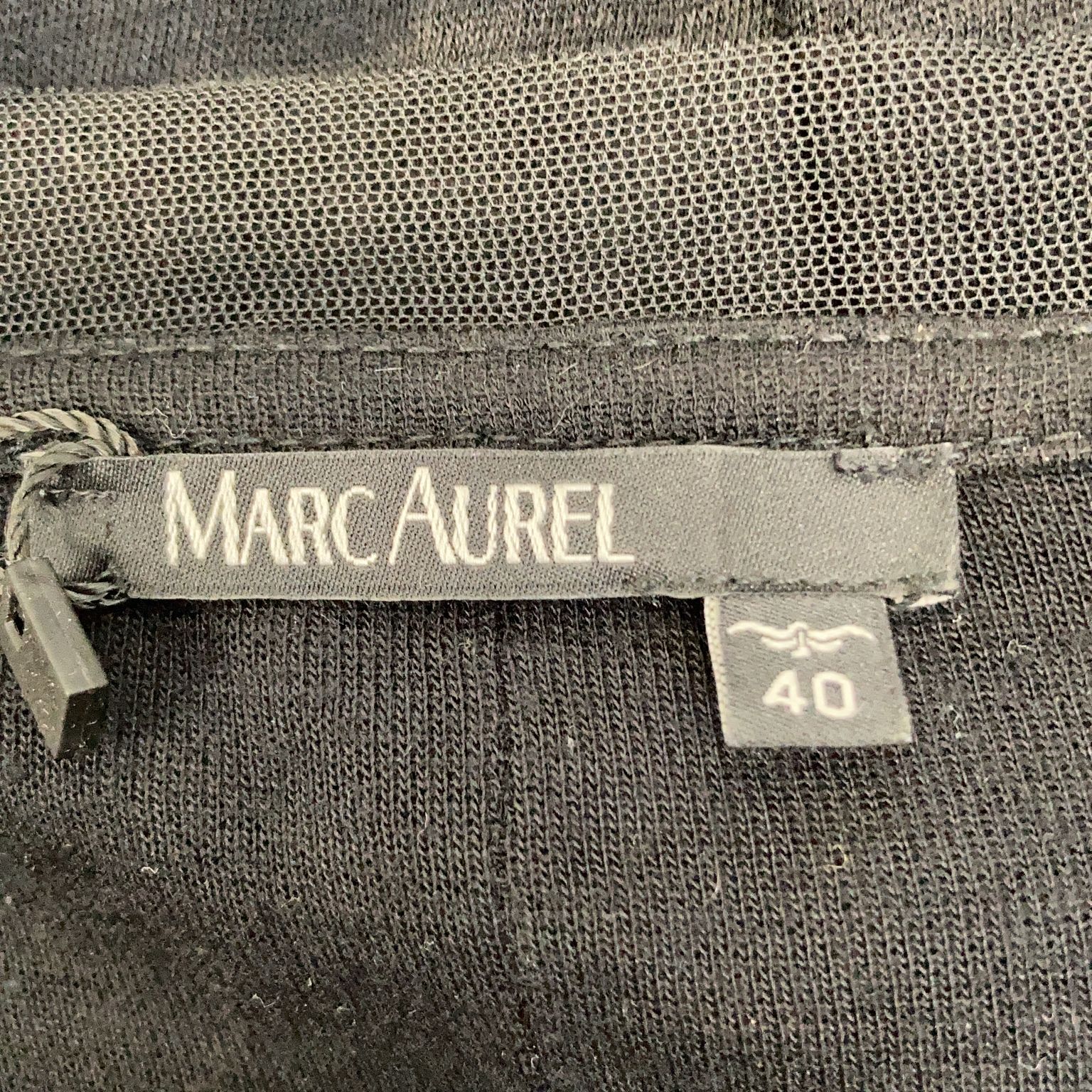 Marc Aurel