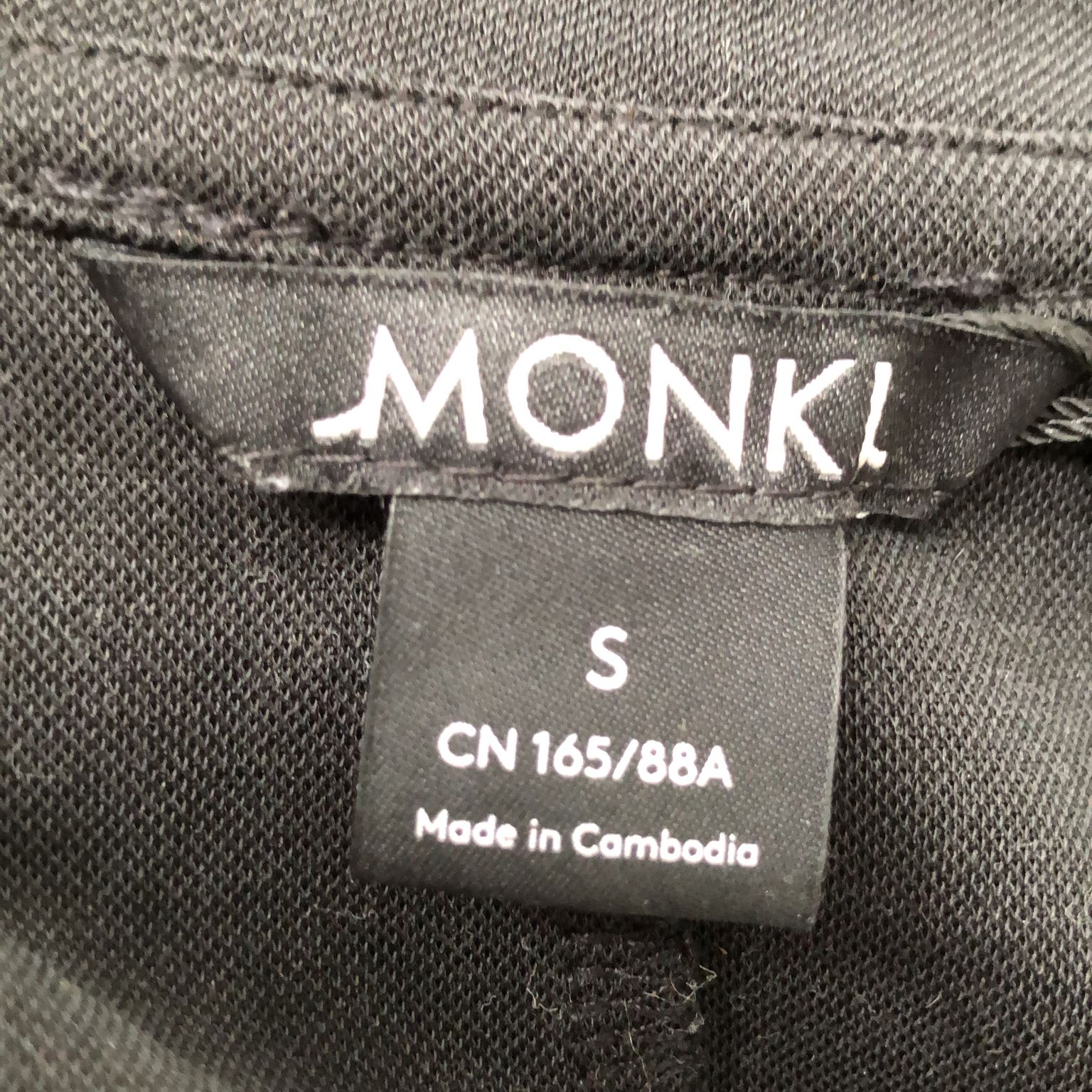 Monki