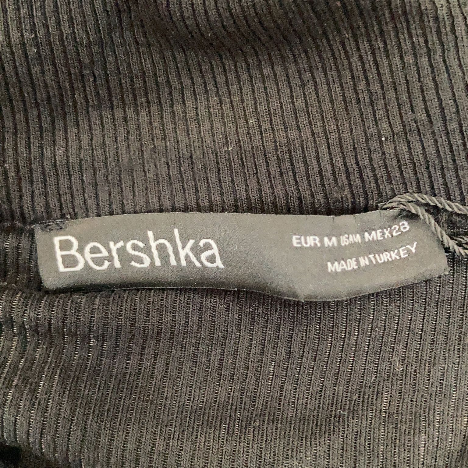 Bershka