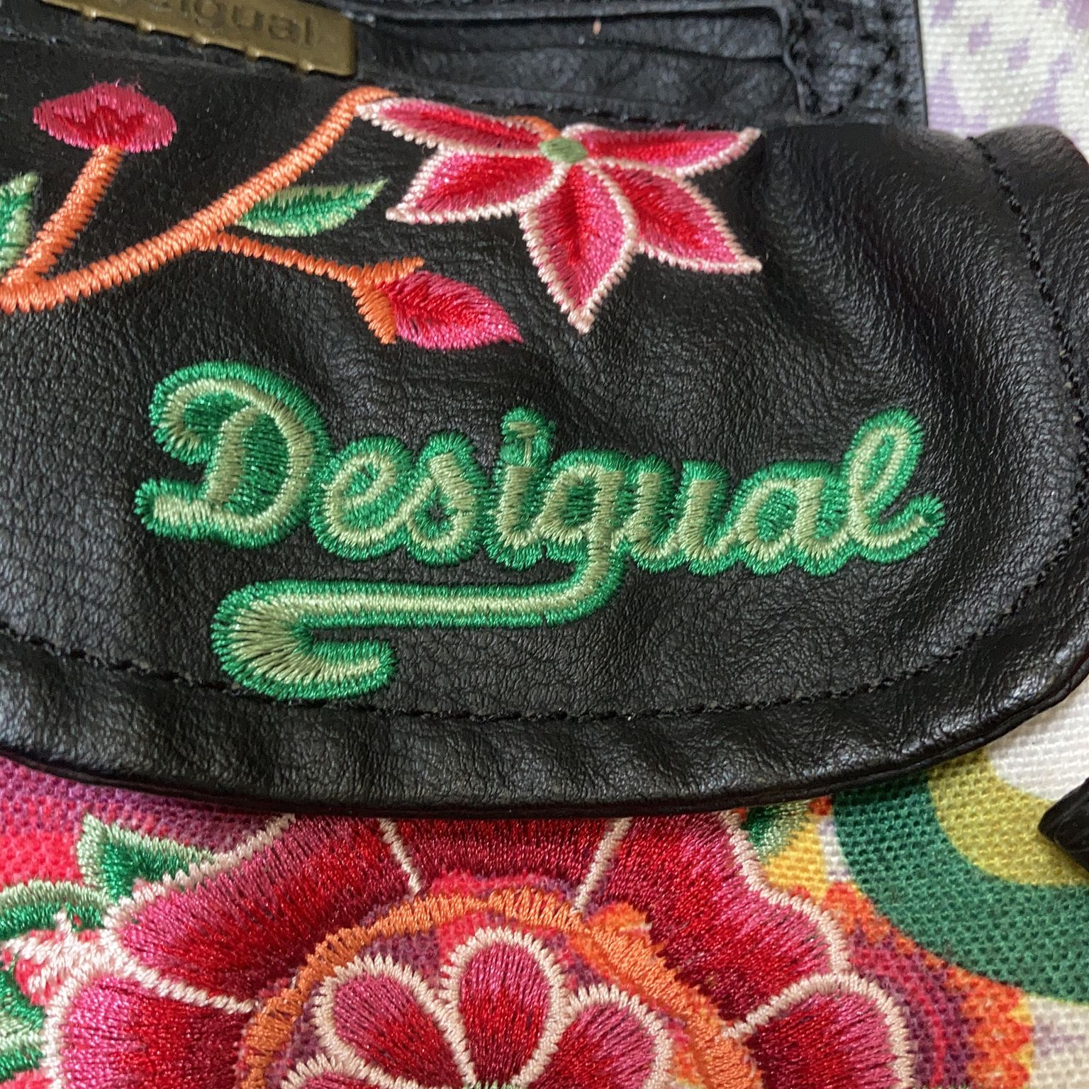 Desigual