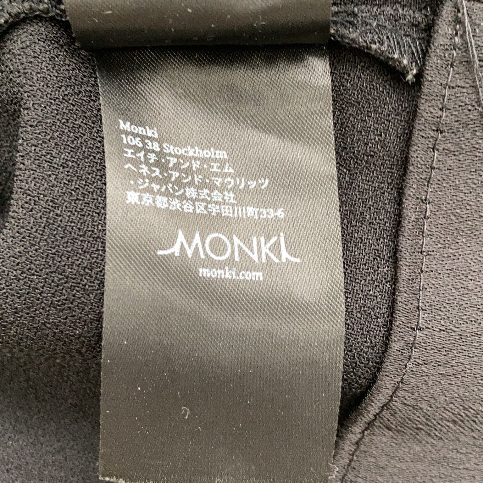 Monki