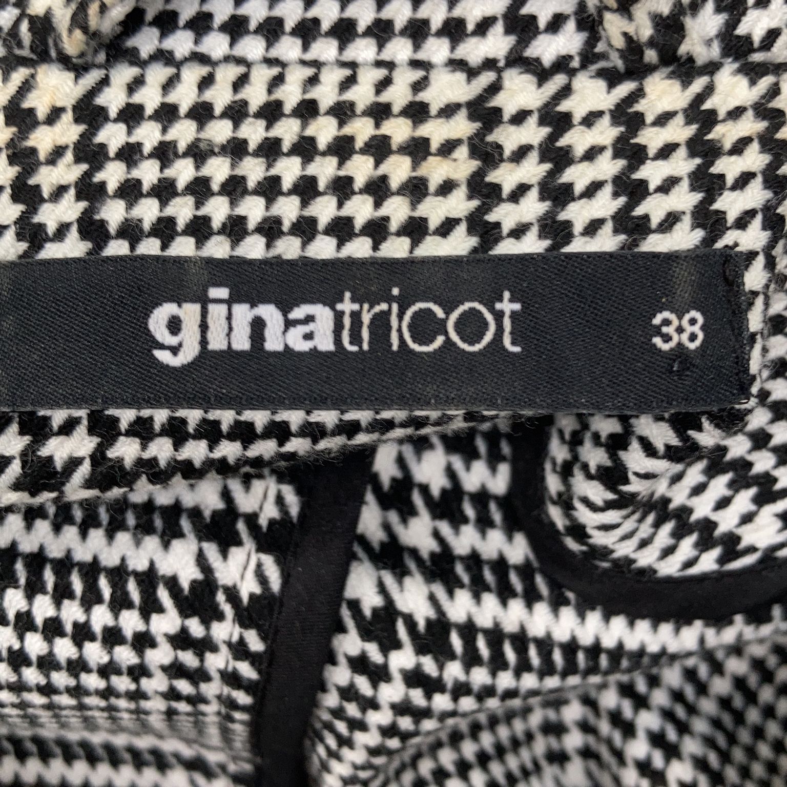 Gina Tricot