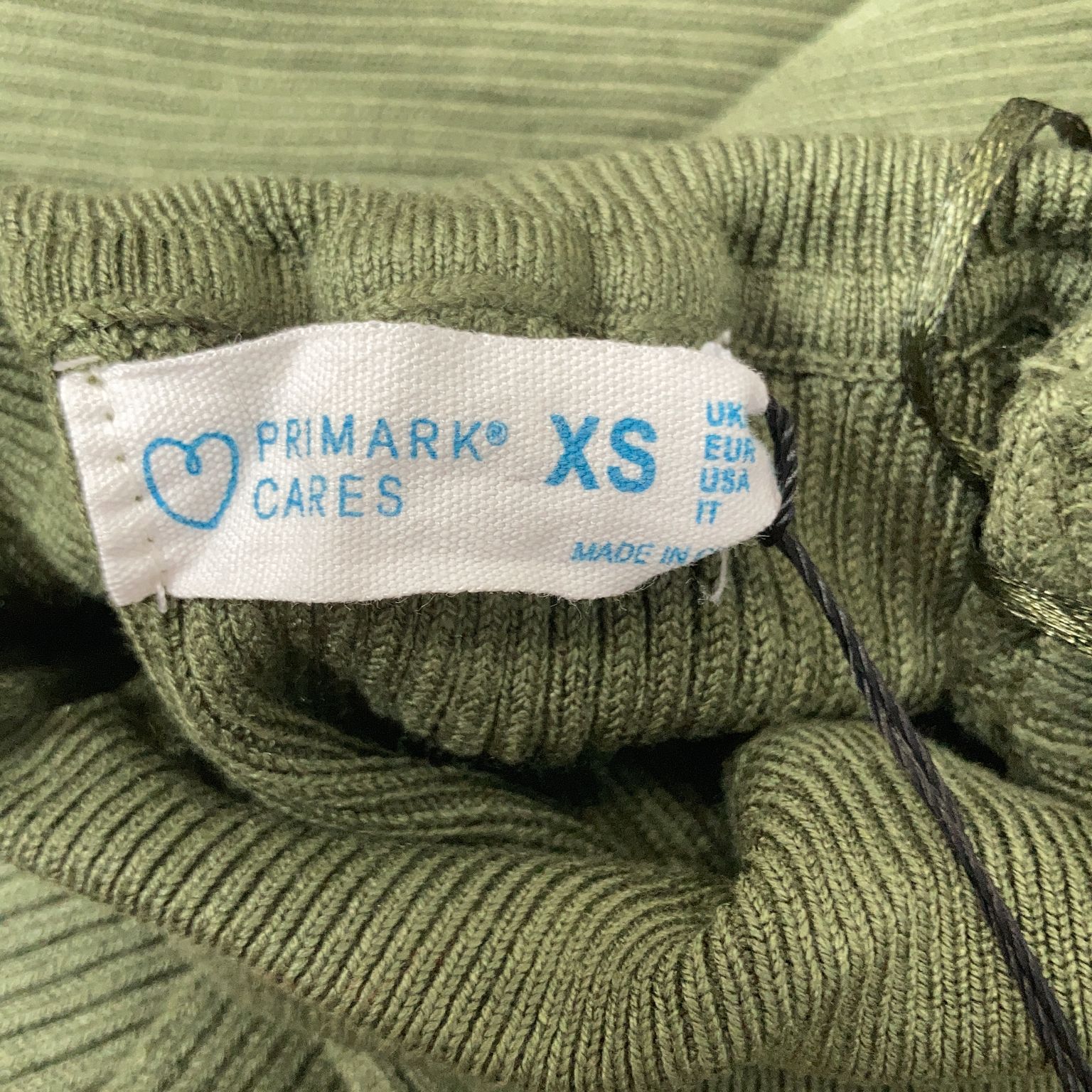 Primark Cares