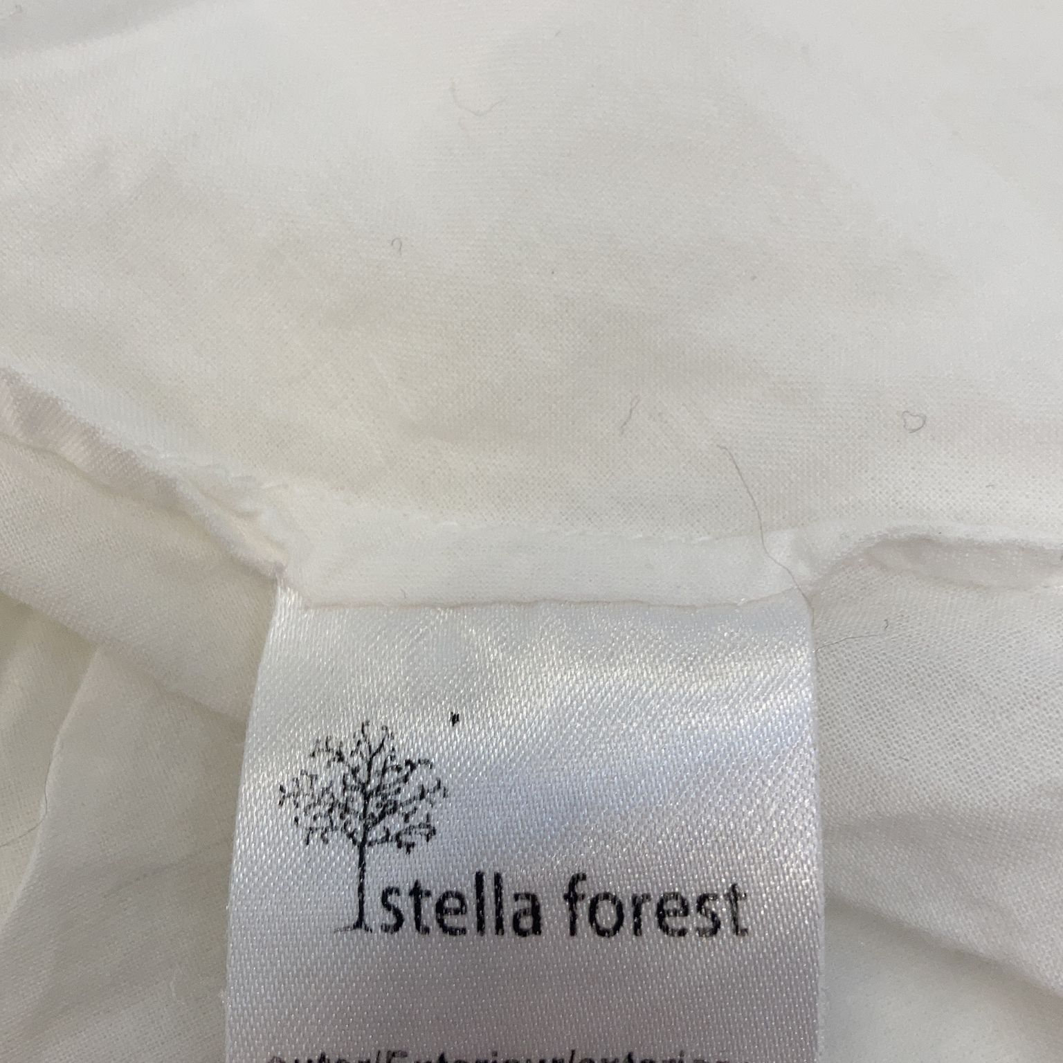 Stella Forest