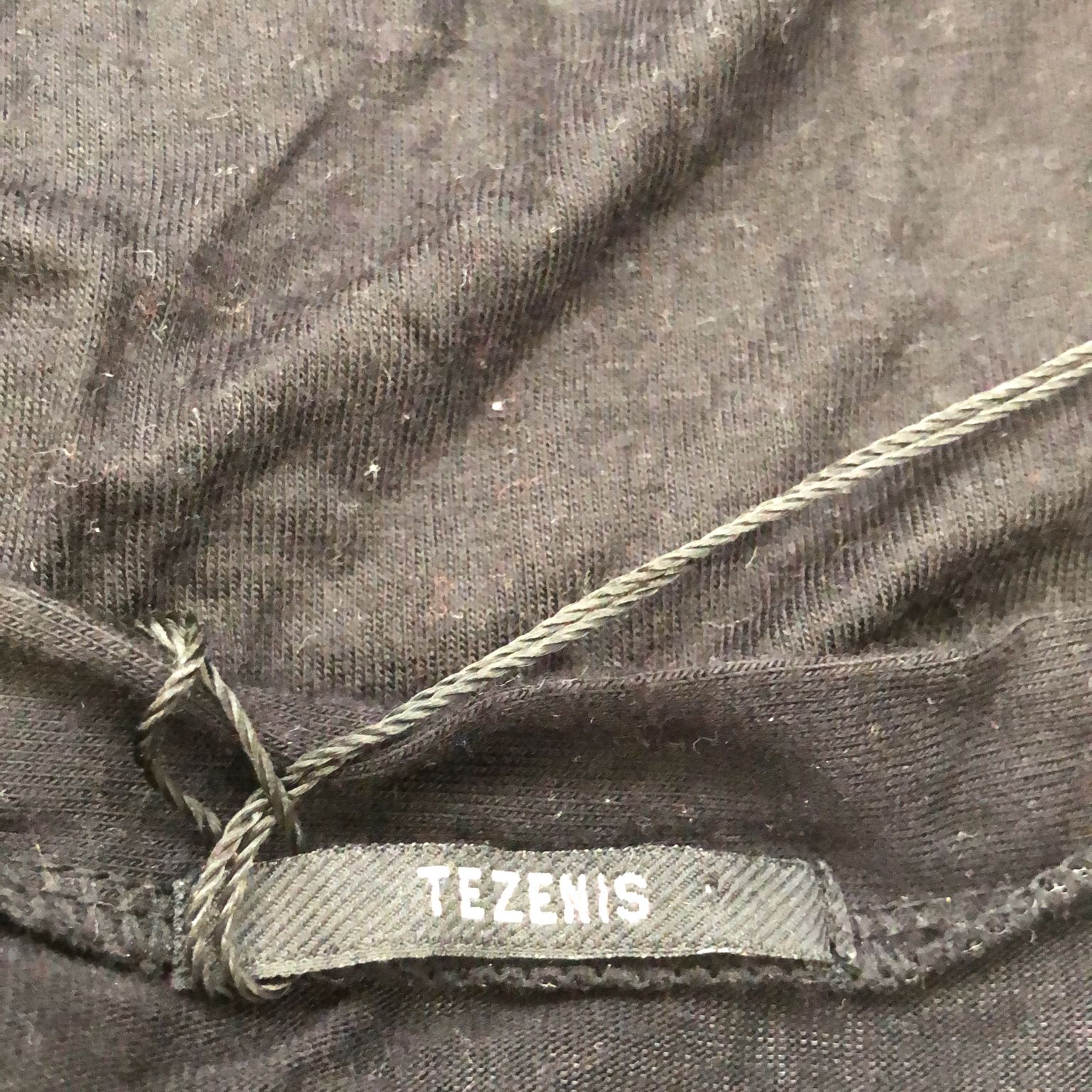 Tezenis