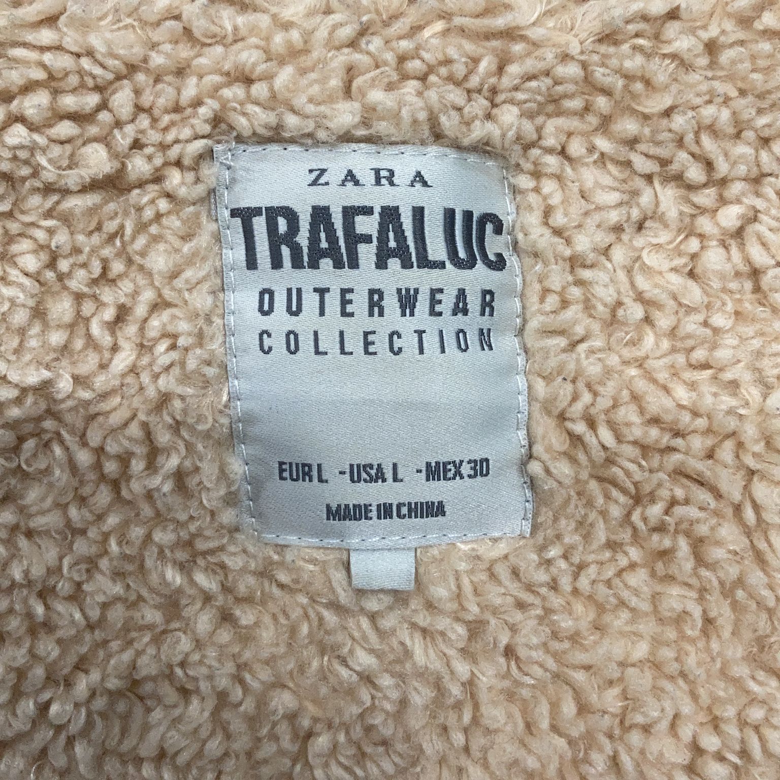 Zara Trafaluc