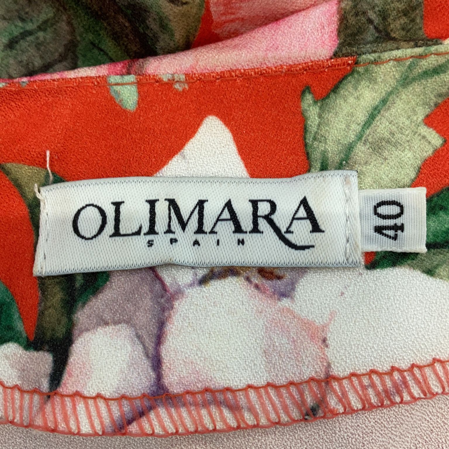 Olimara