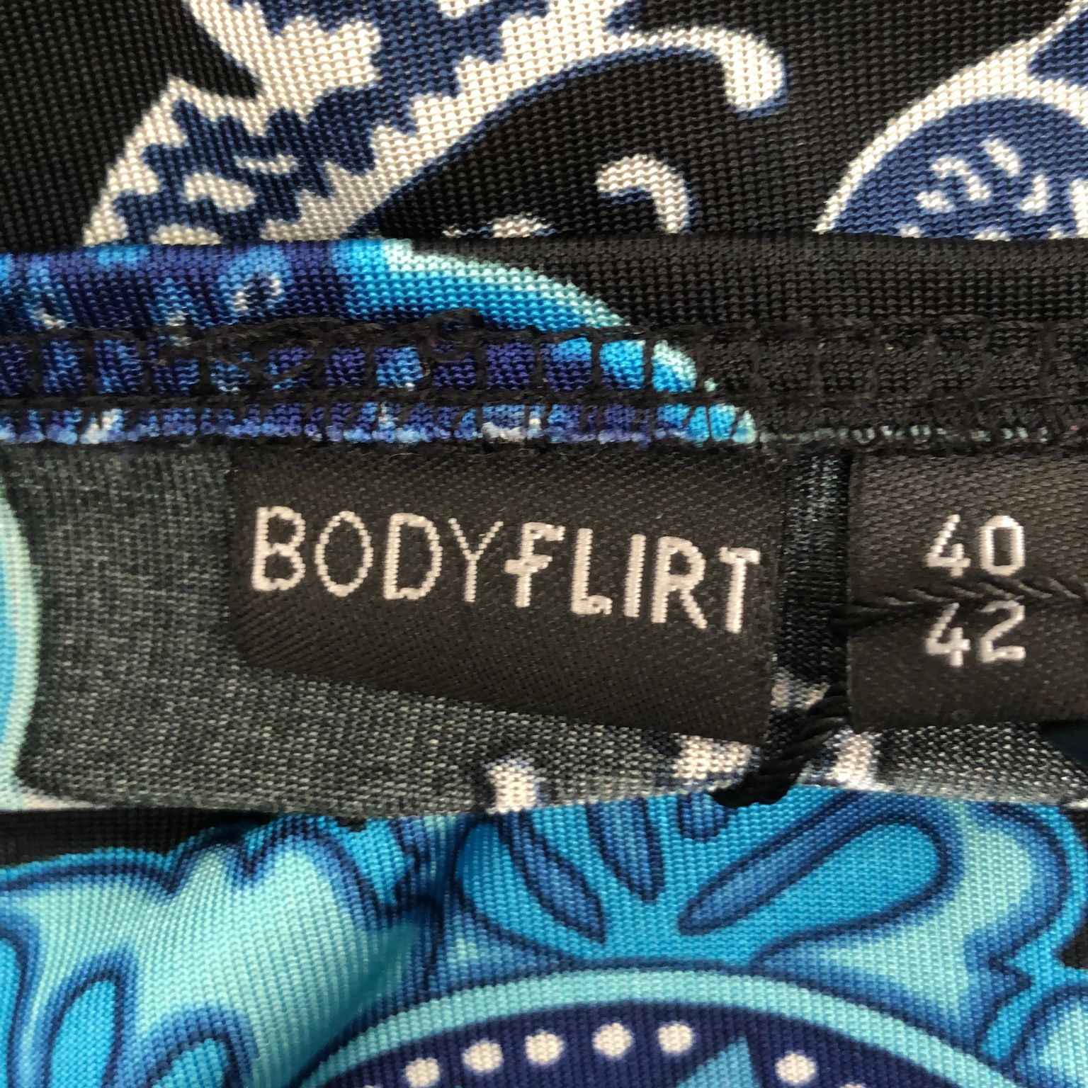 Bodyflirt