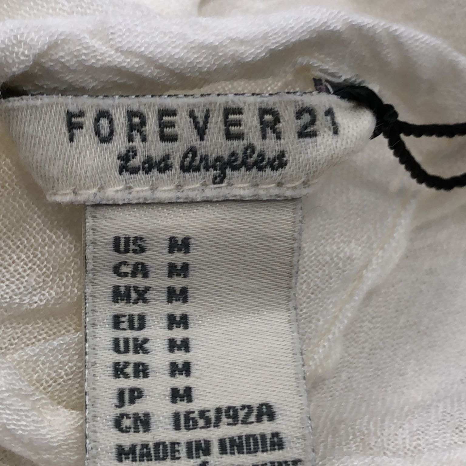 Forever 21