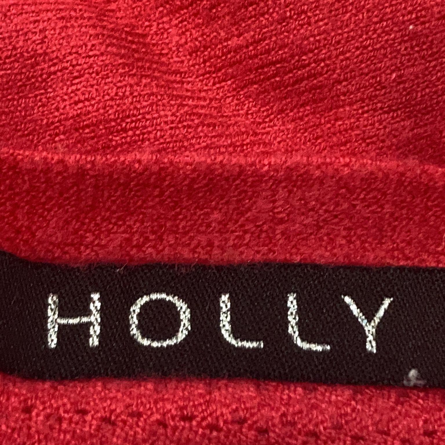 Holly