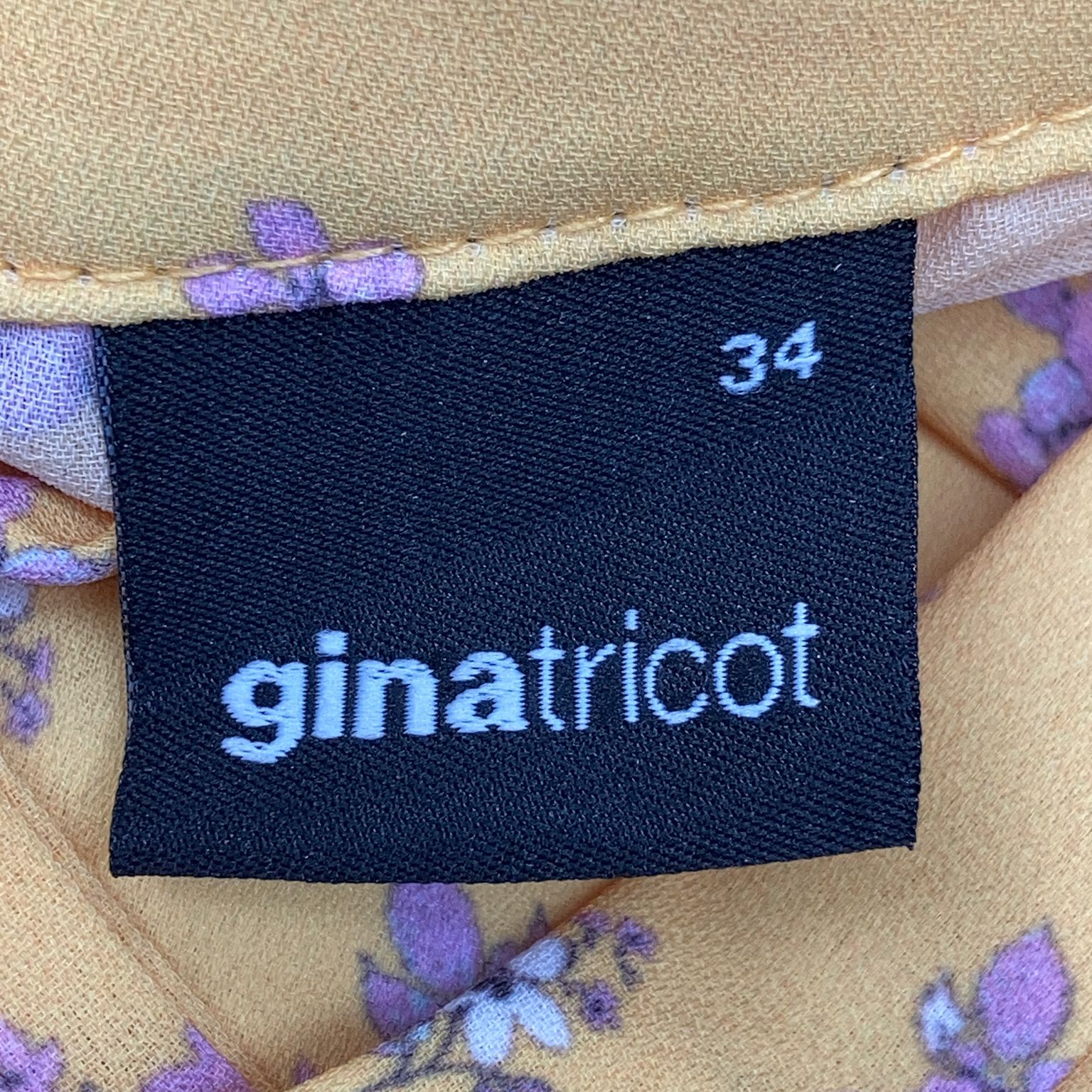 Gina Tricot