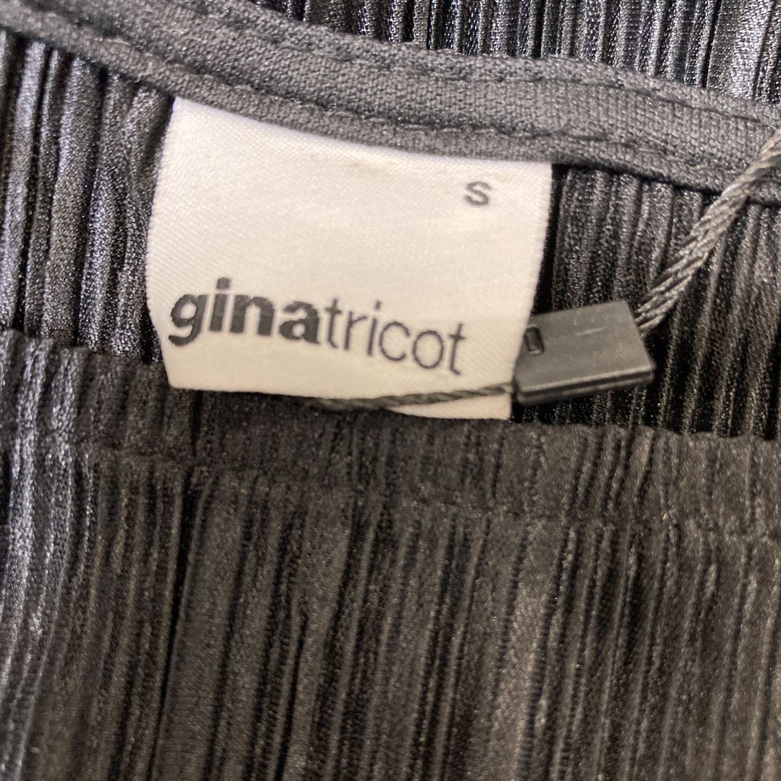 Gina Tricot