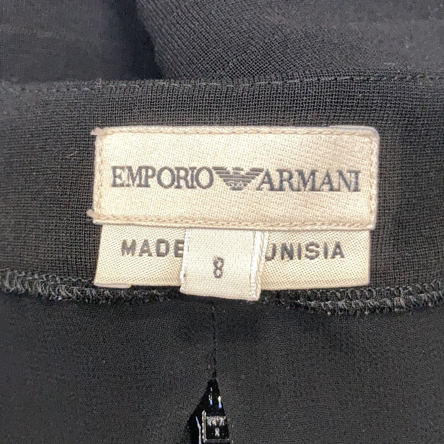 Emporio Armani