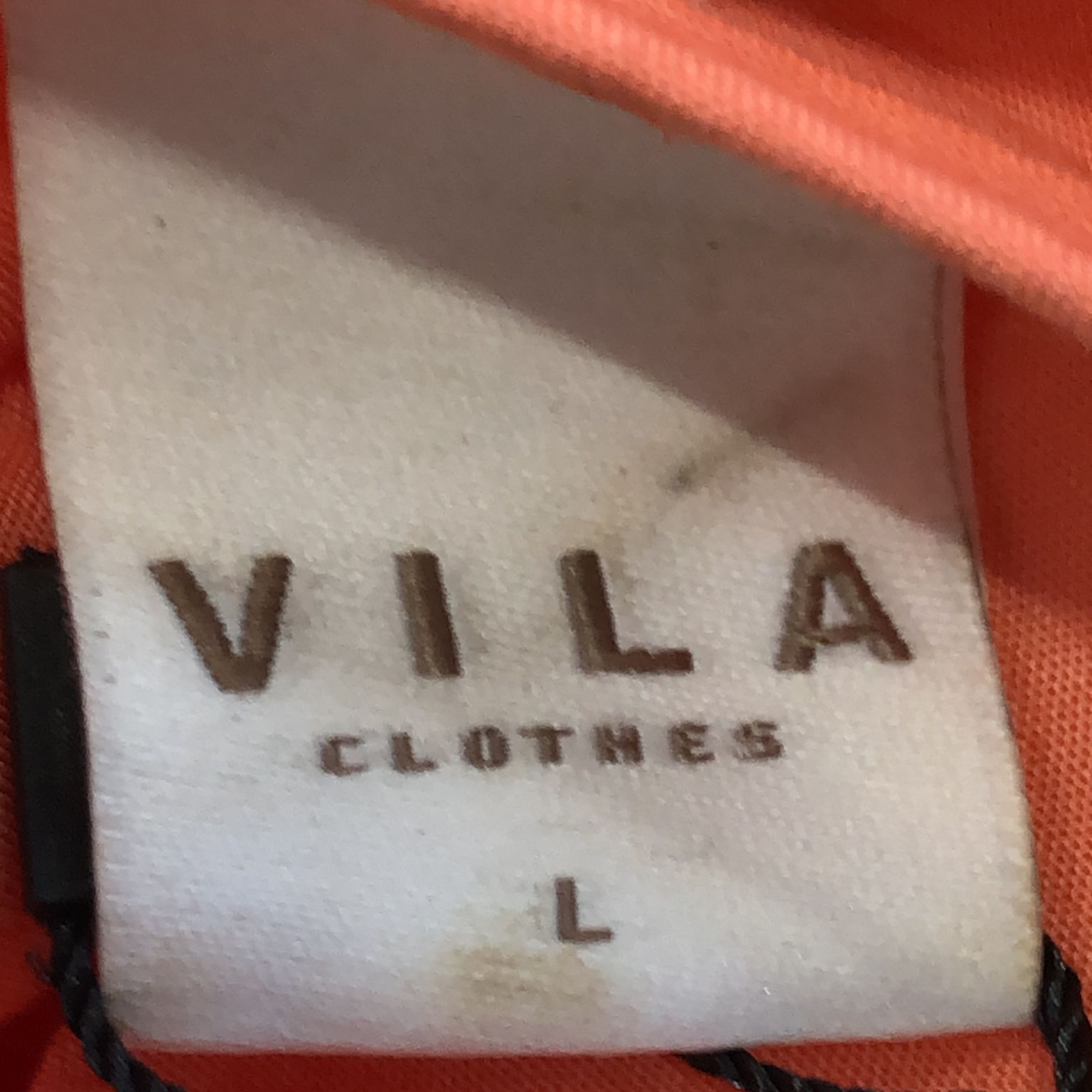 VILA Clothes