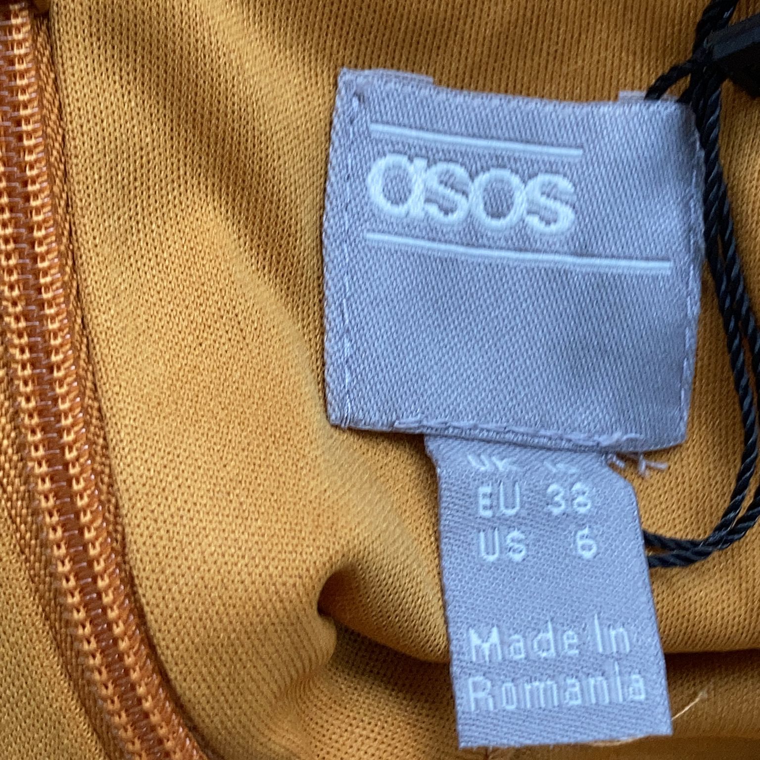 ASOS