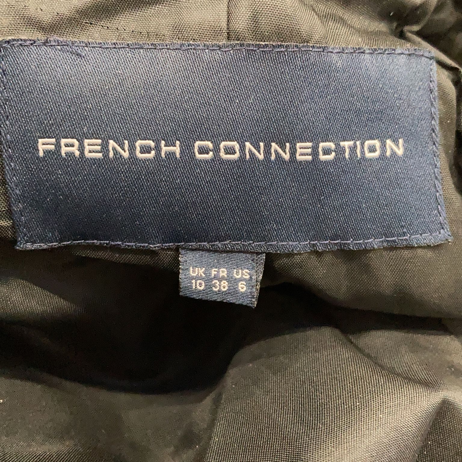 French Connection