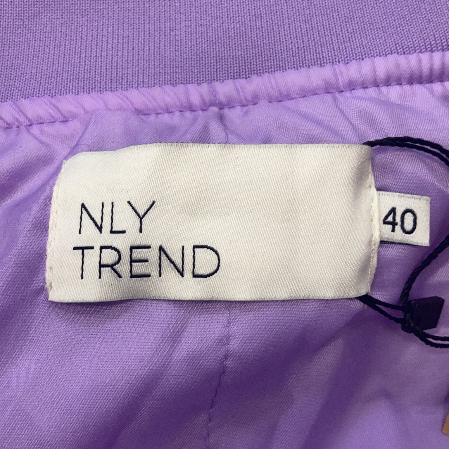 NLY Trend