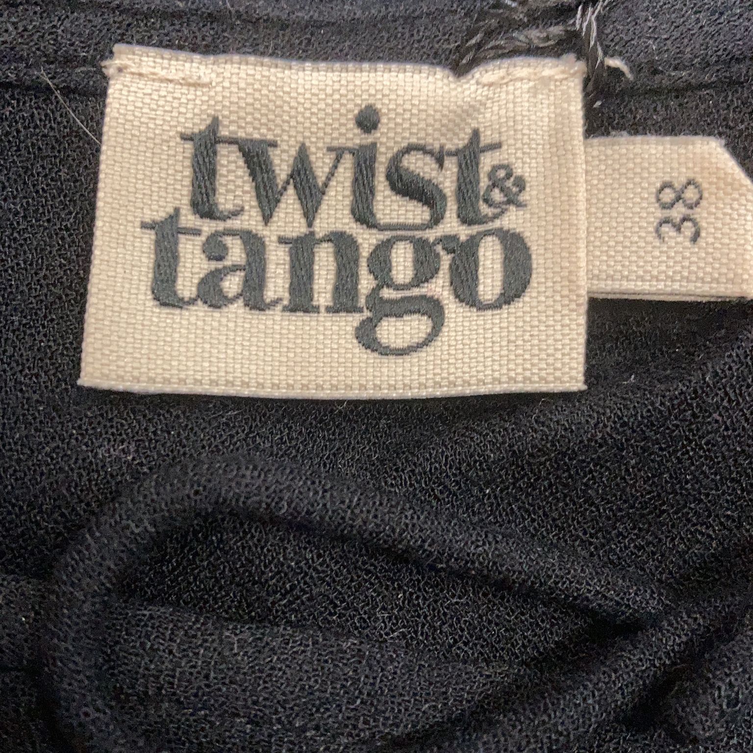 Twist  Tango