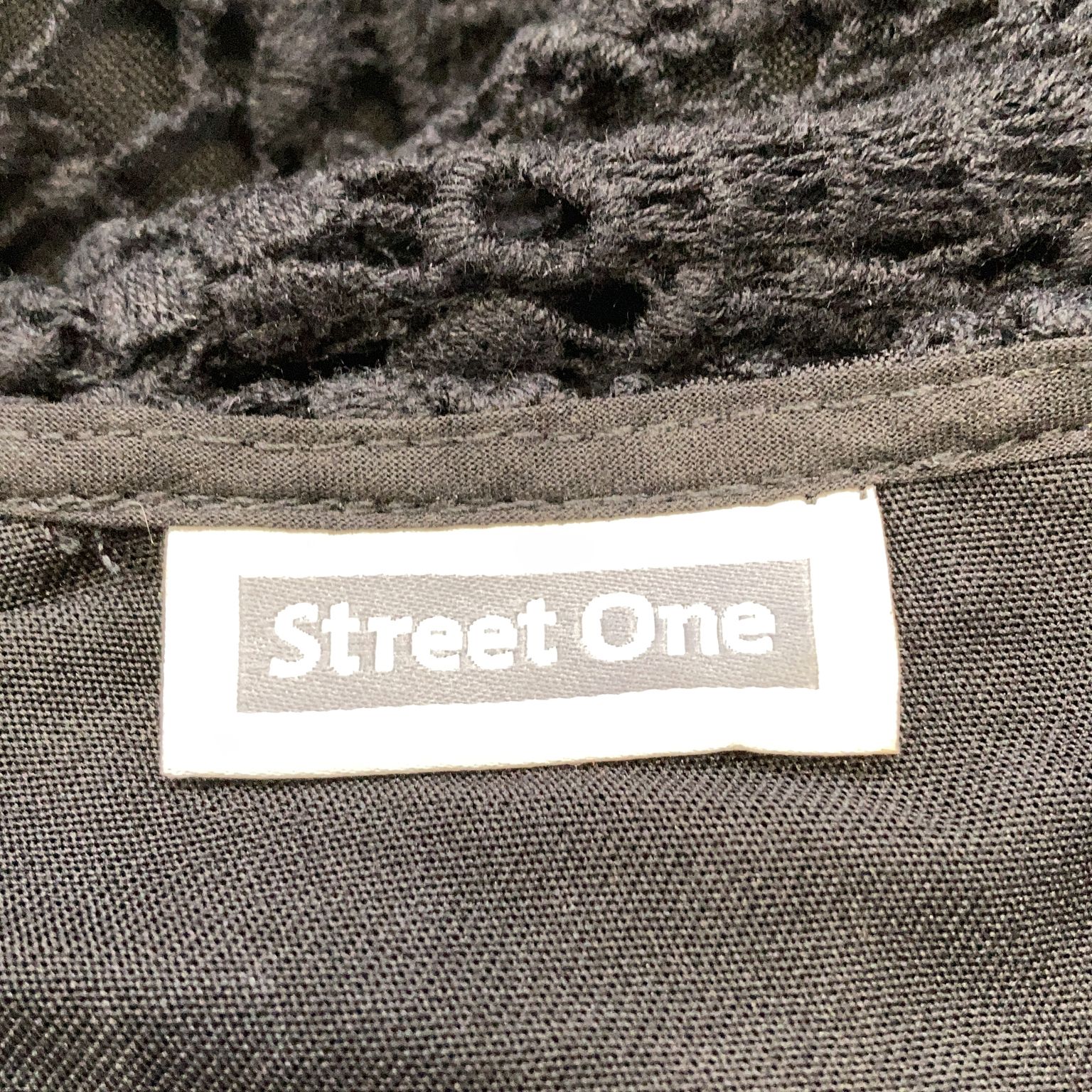 Street One