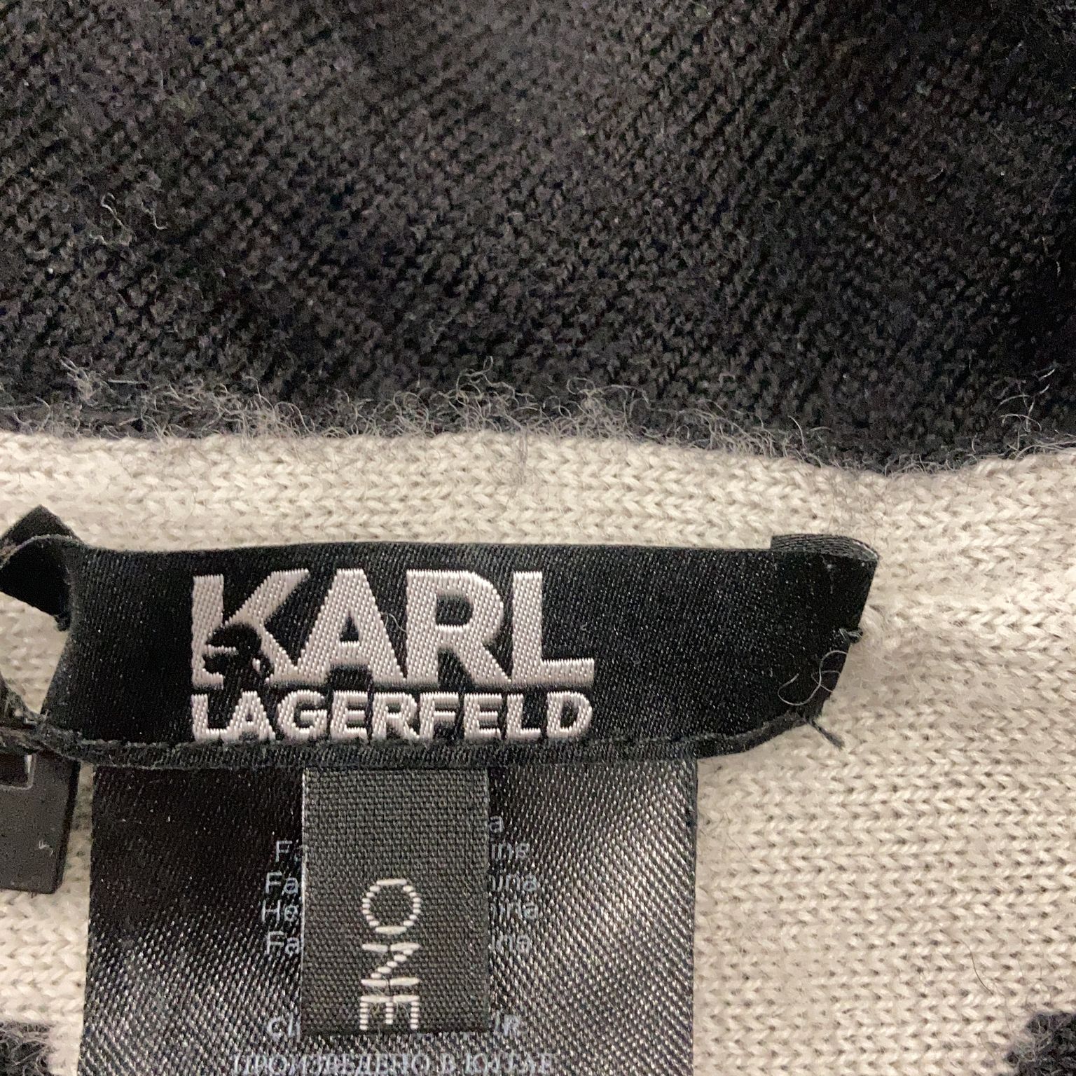 Karl Lagerfeld