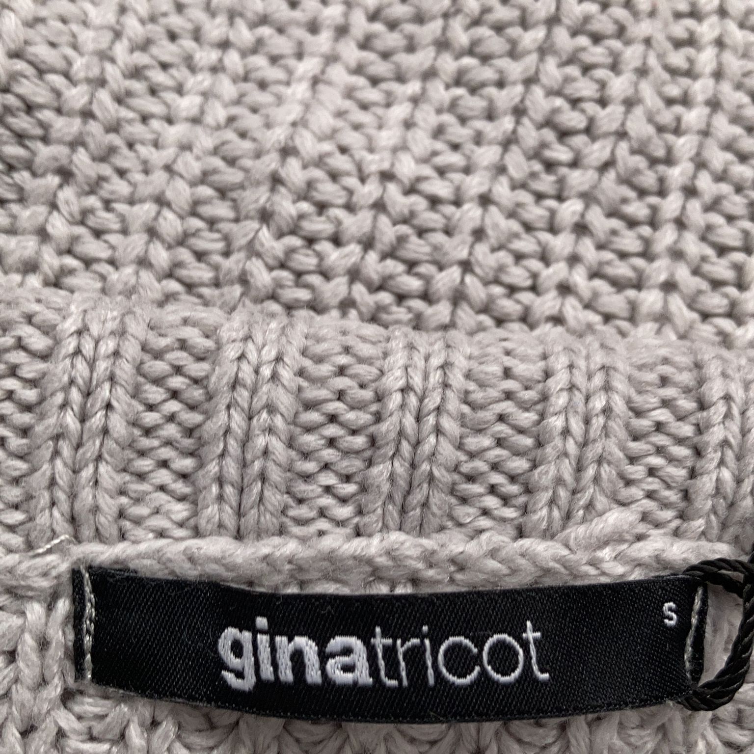 Gina Tricot