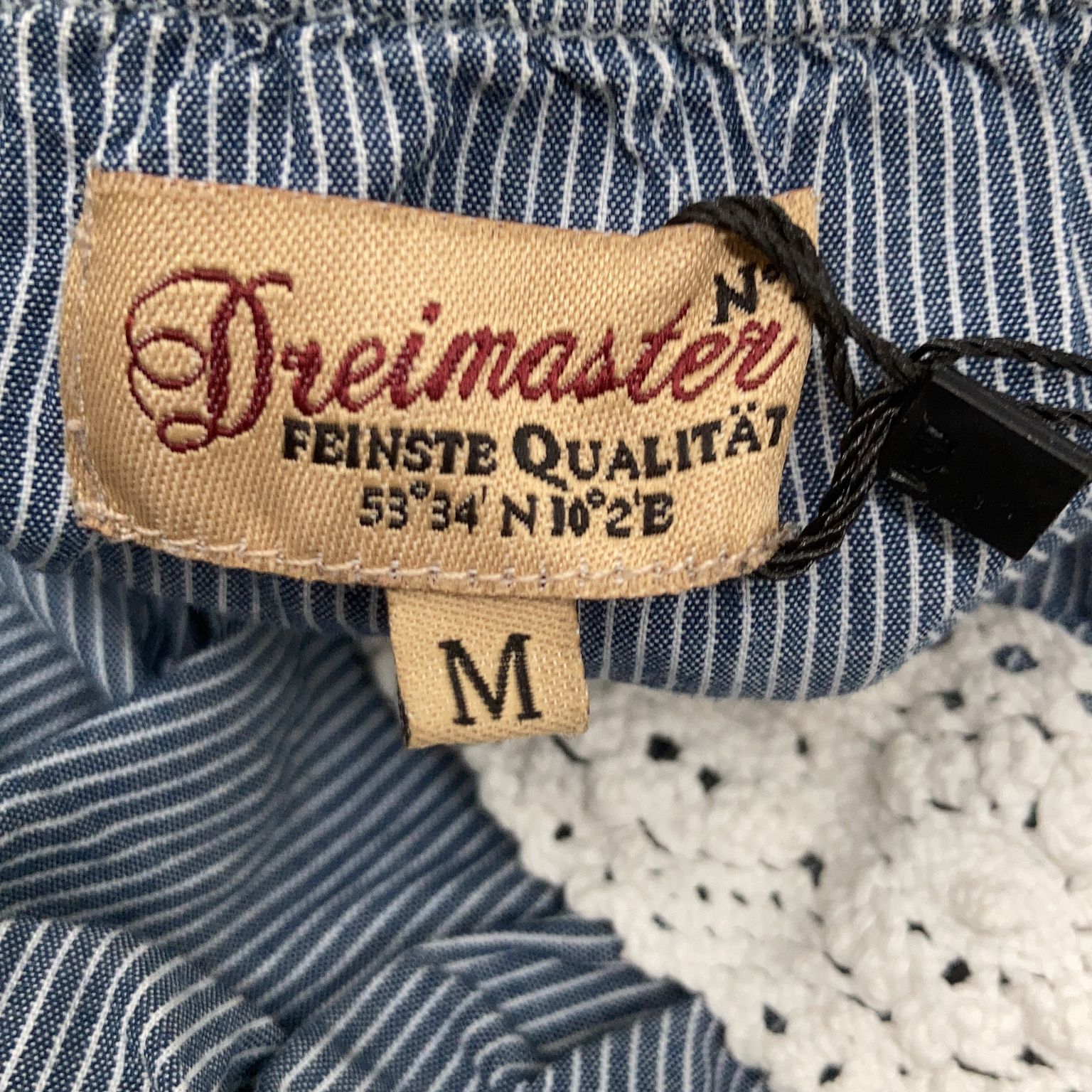 Dreimaster