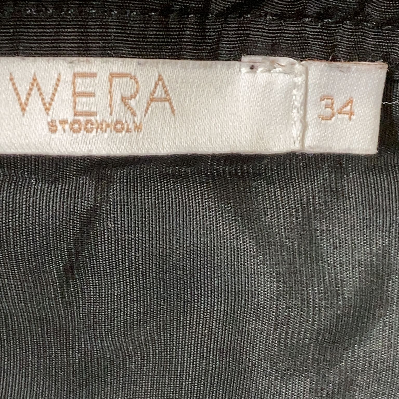 WERA Stockholm