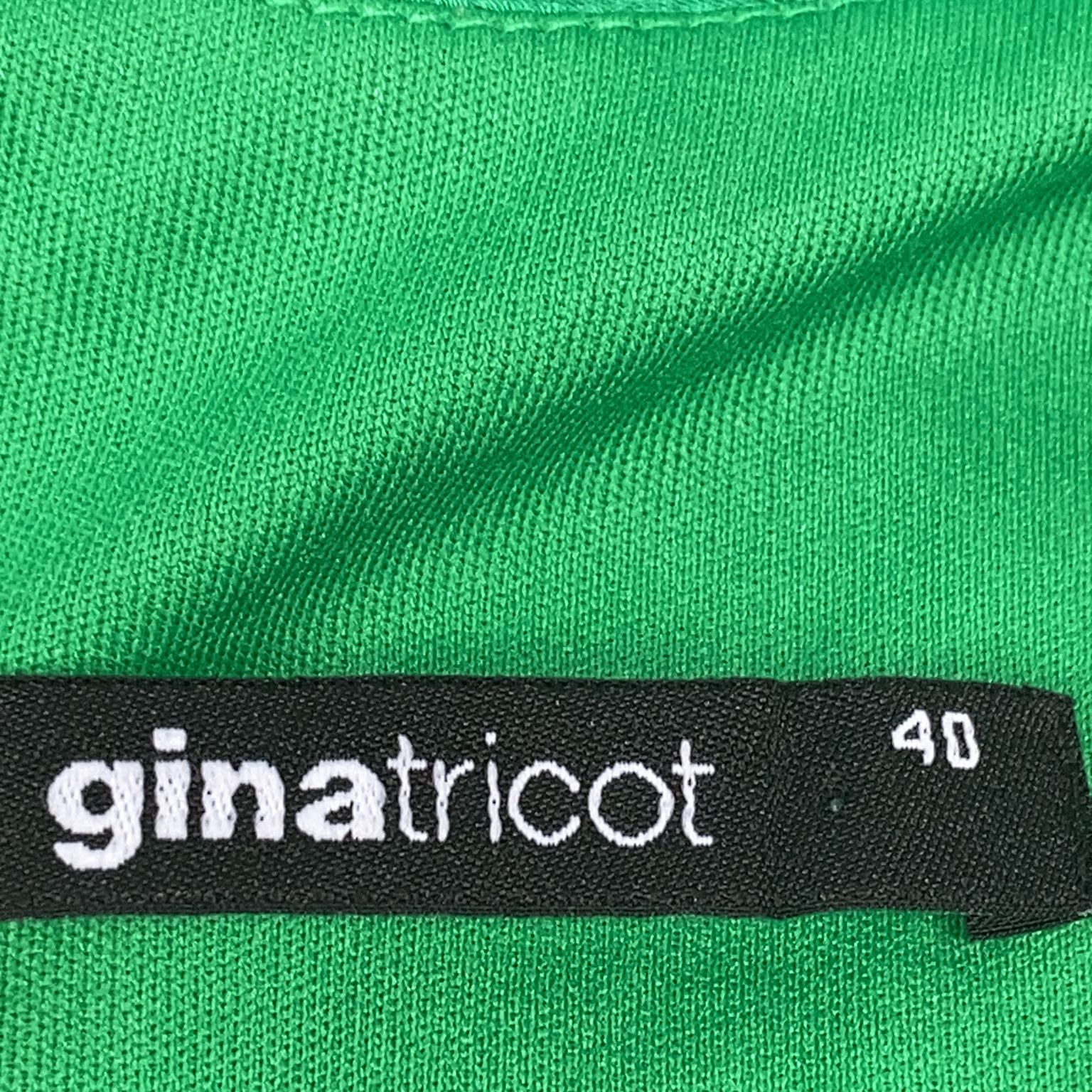 Gina Tricot