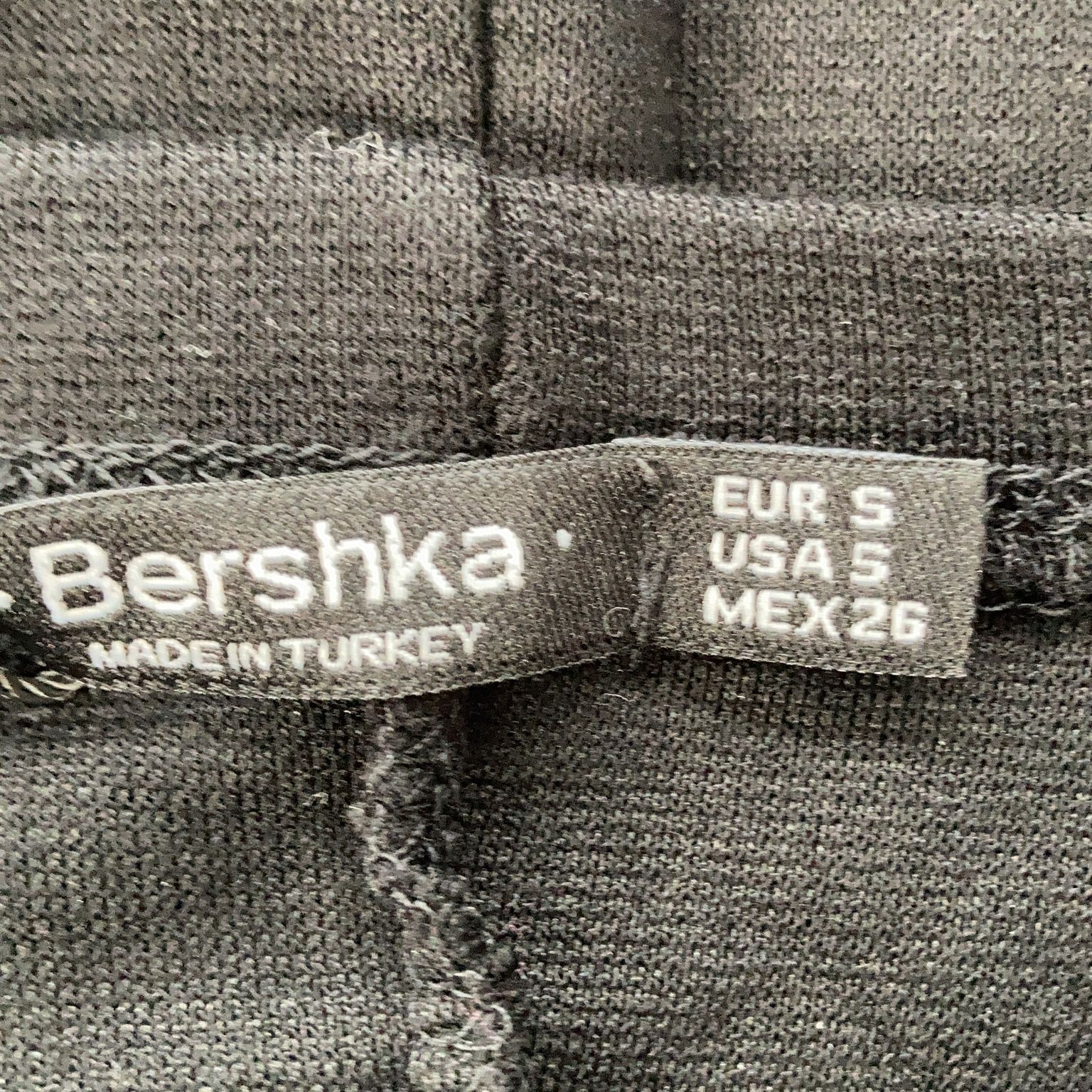 Bershka