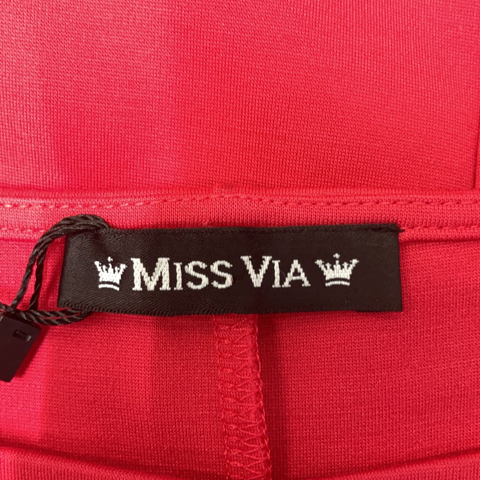 Miss Via