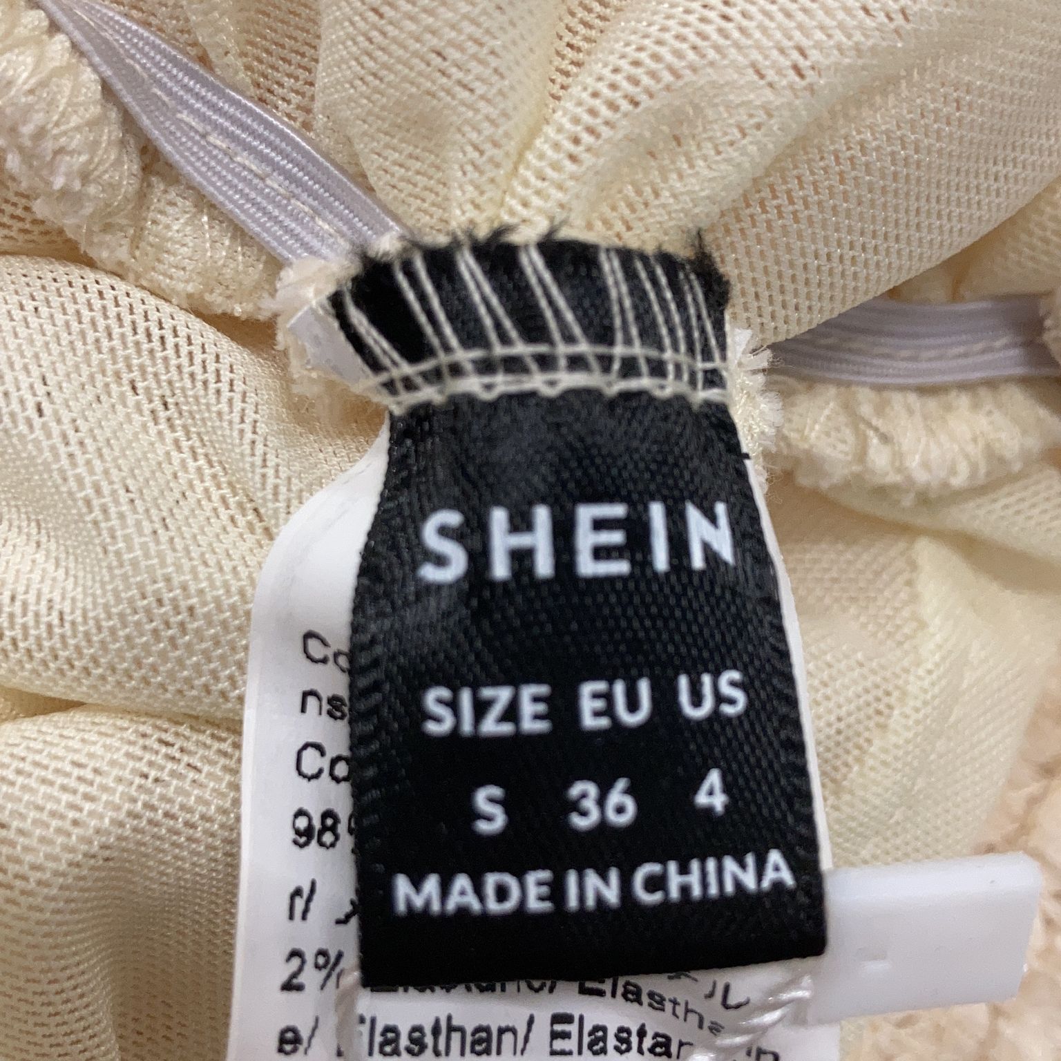 Shein