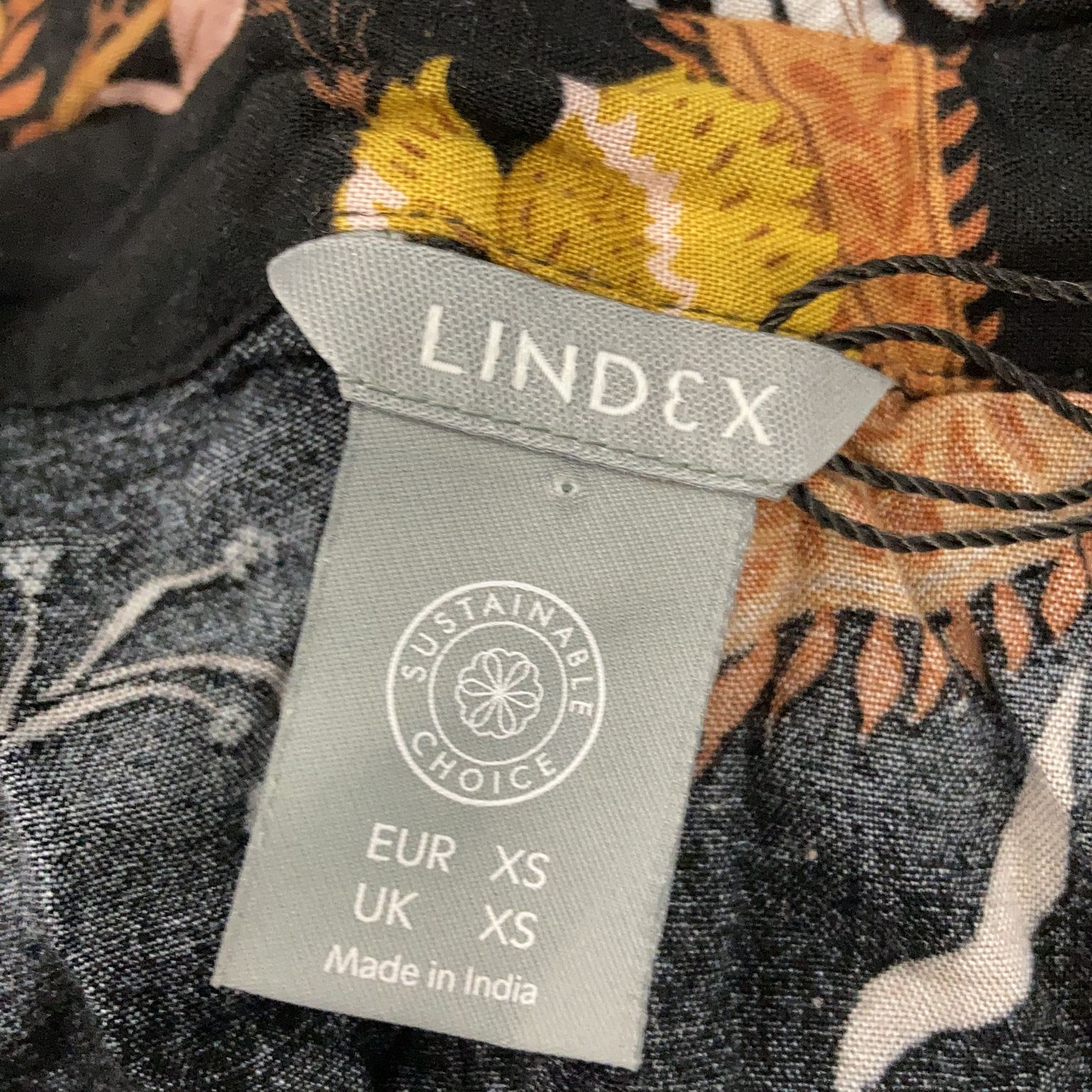 Lindex