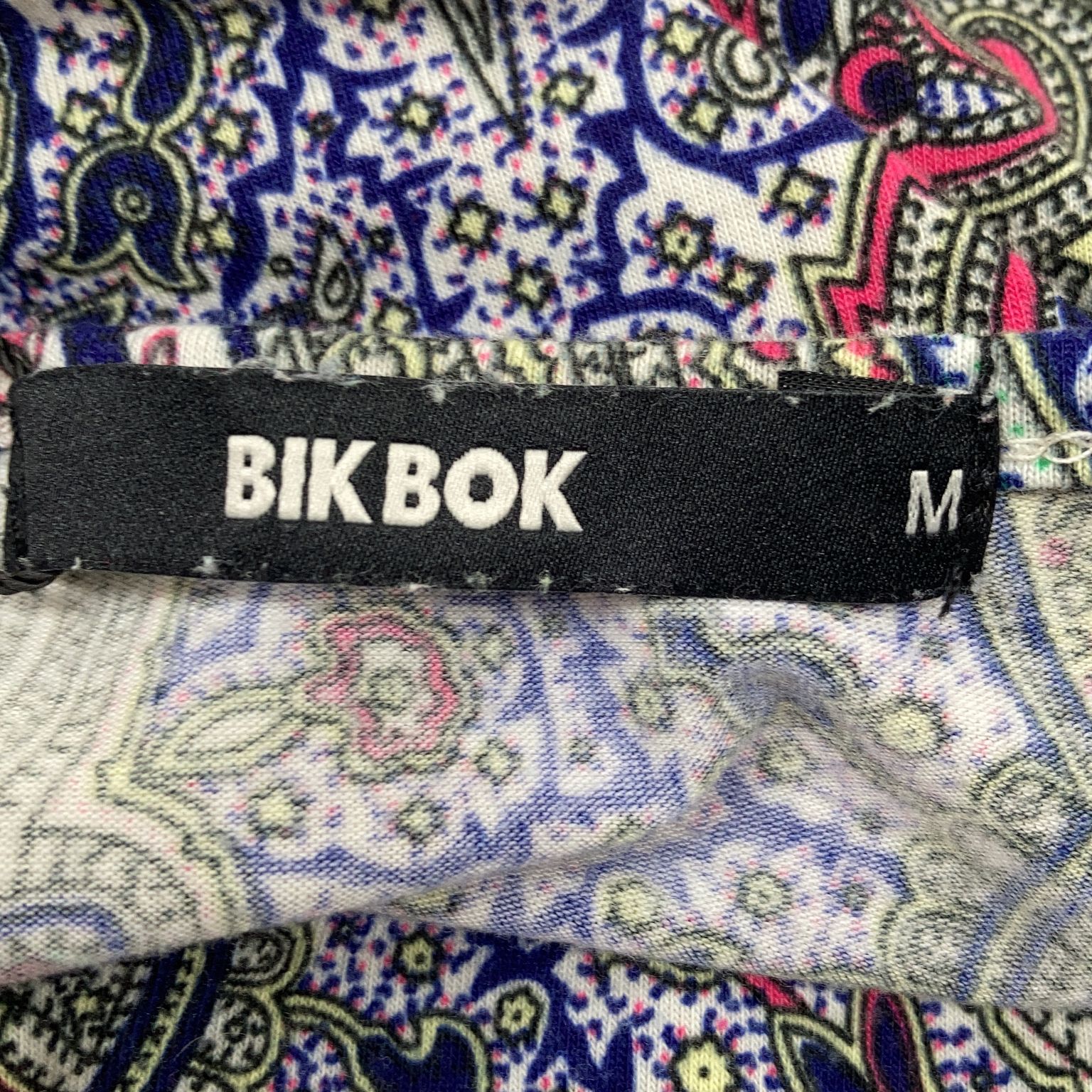 Bik Bok