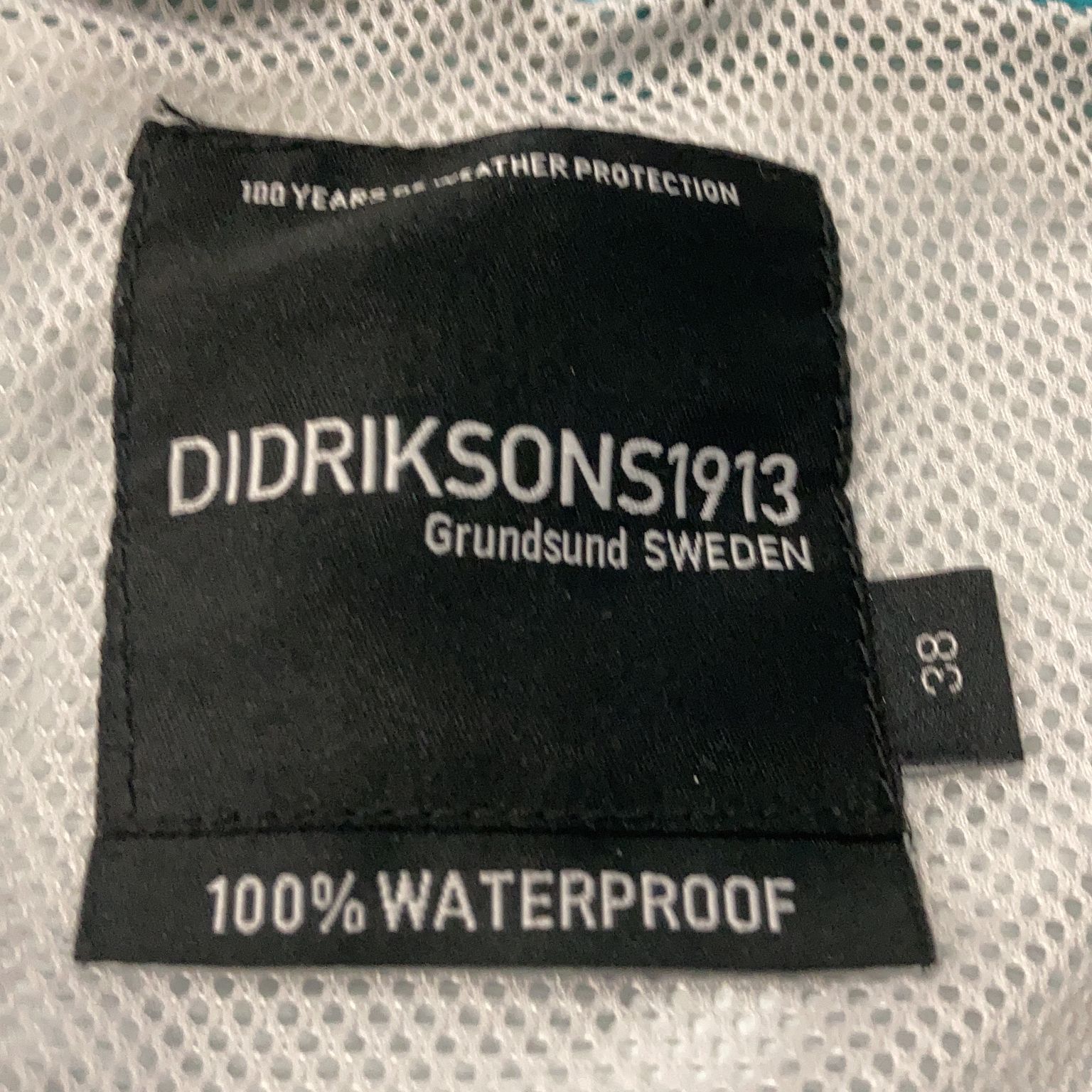 Didriksons