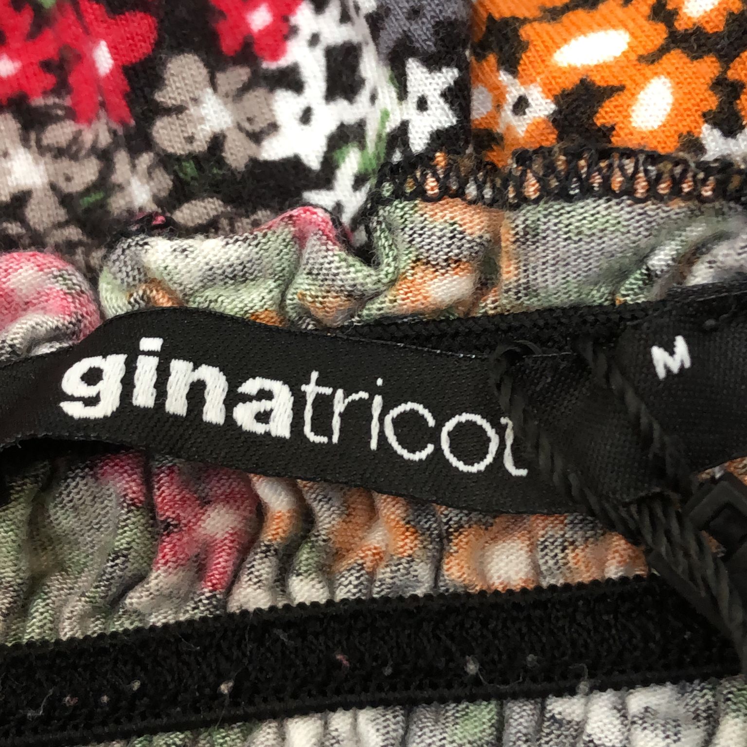 Gina Tricot