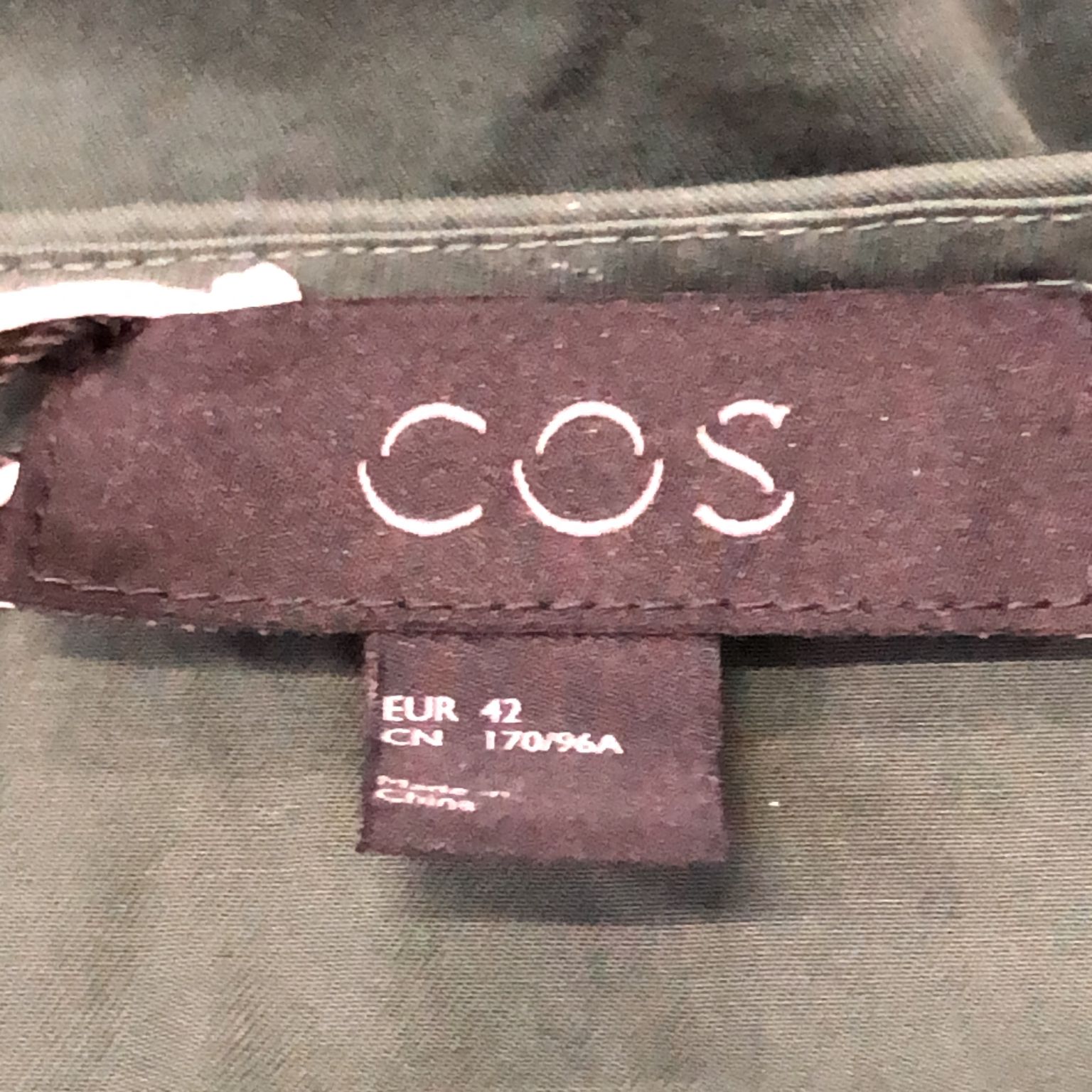 COS