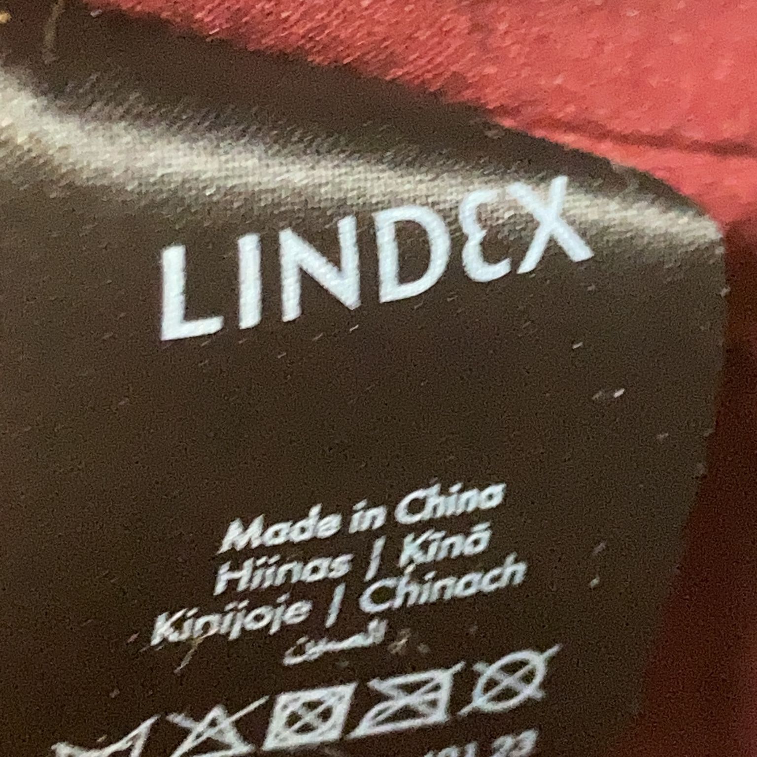 Lindex