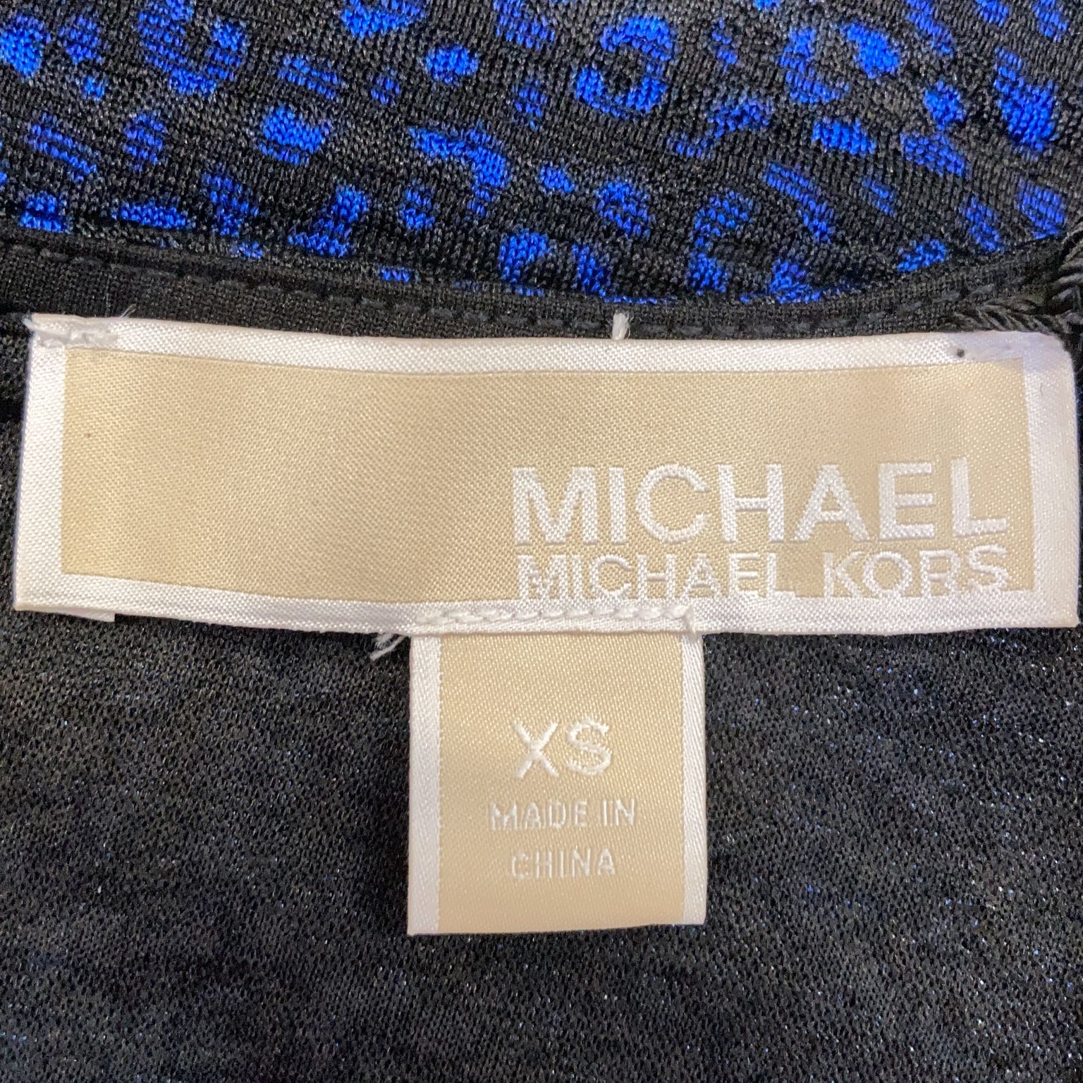 Michael Kors