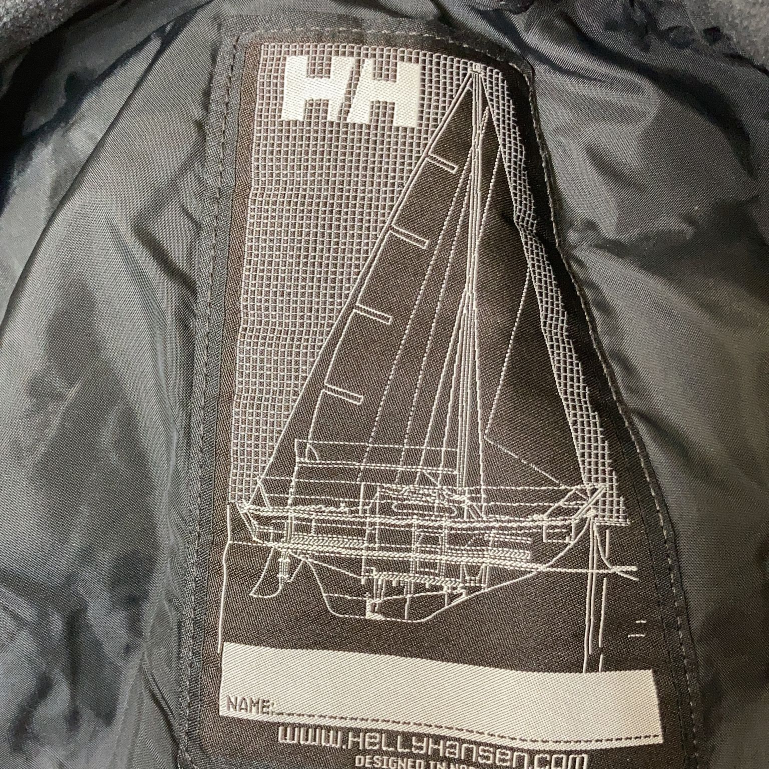 Helly Hansen