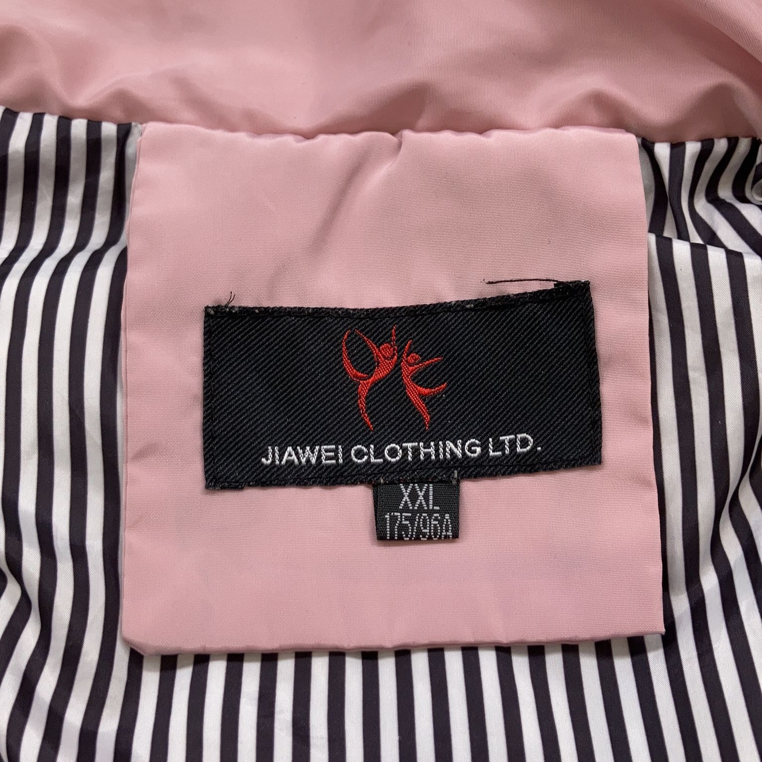 Jiawei Clothing