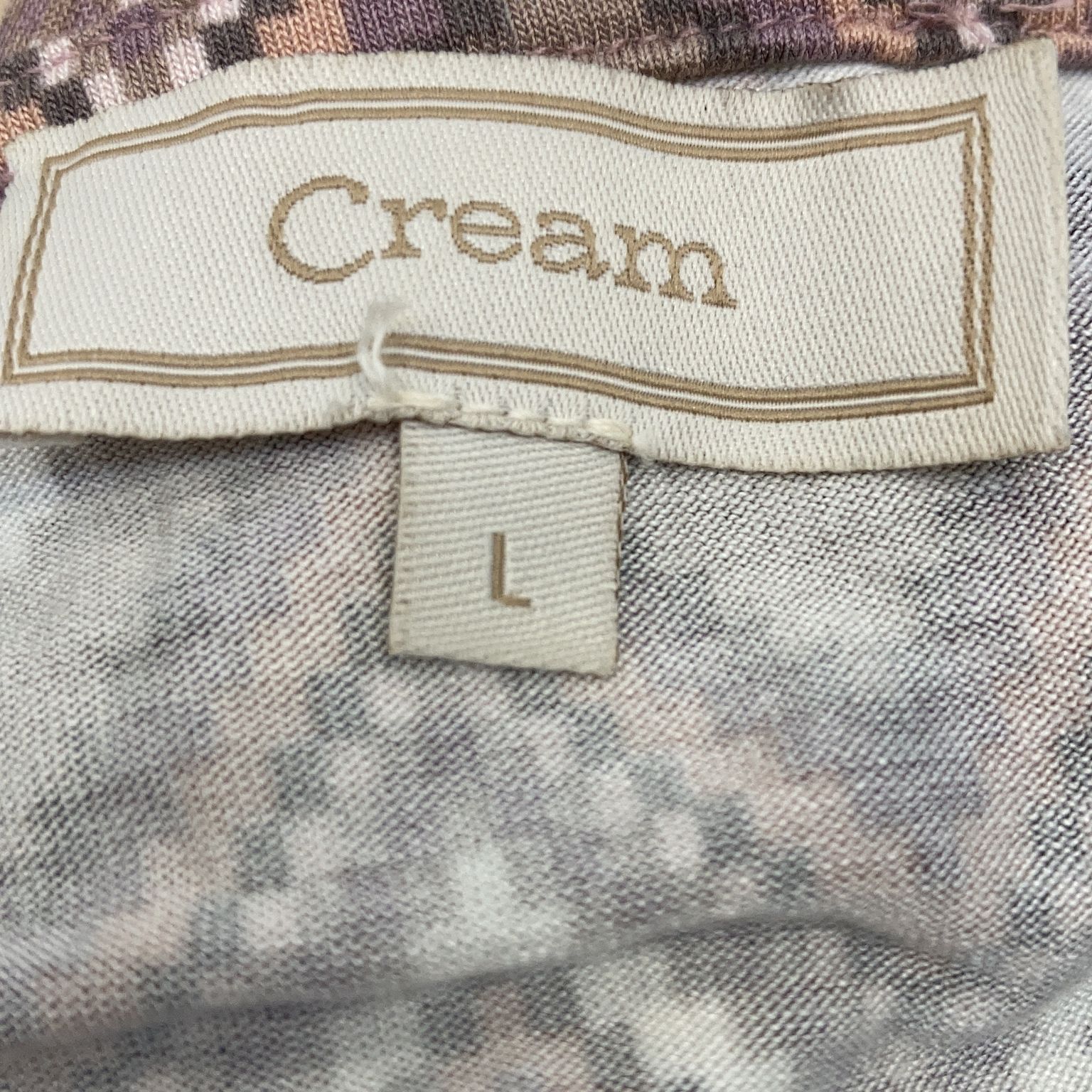 Cream